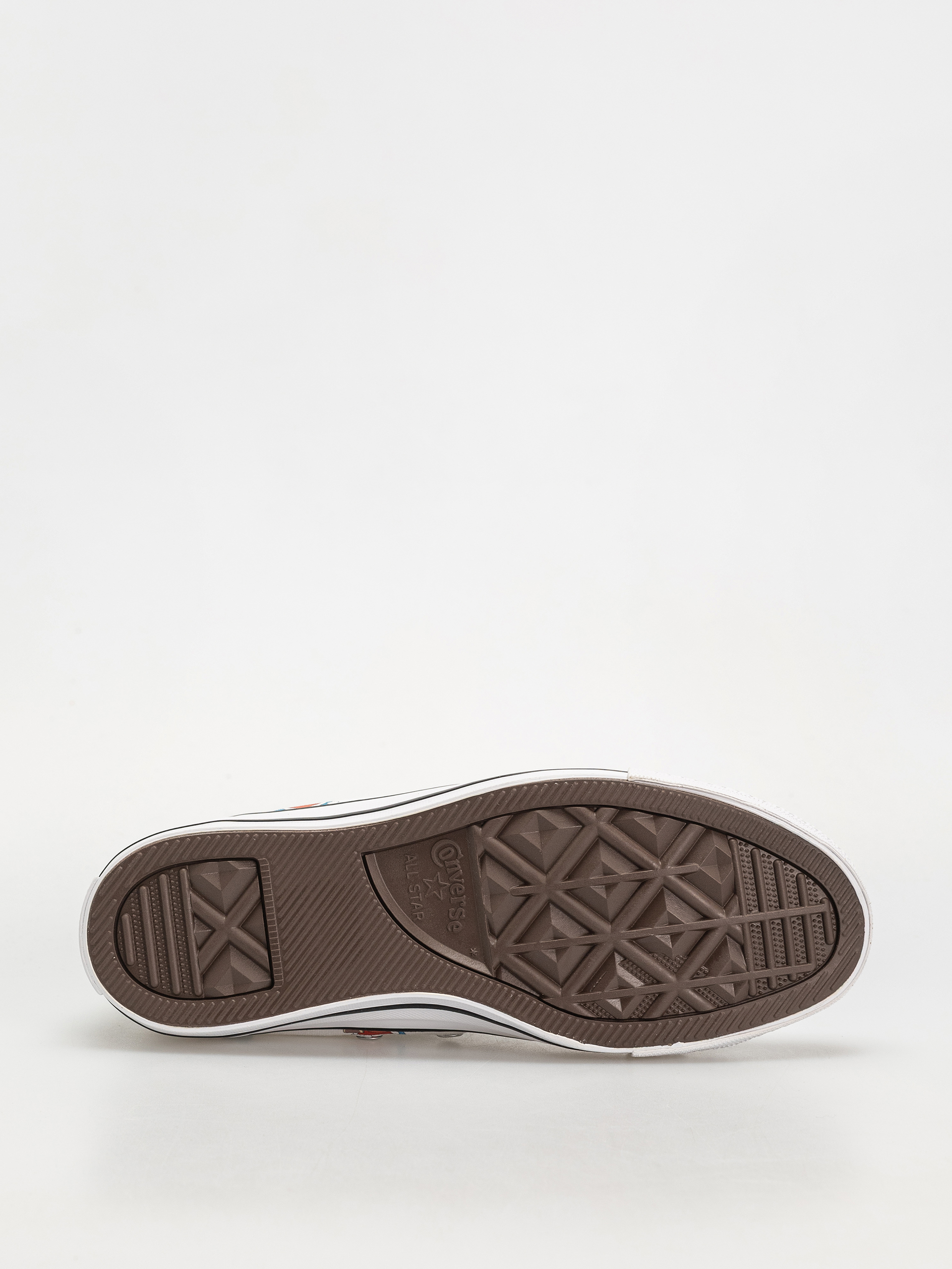 Кецове Converse Doraemon Chuck Taylor All Star Hi (white)