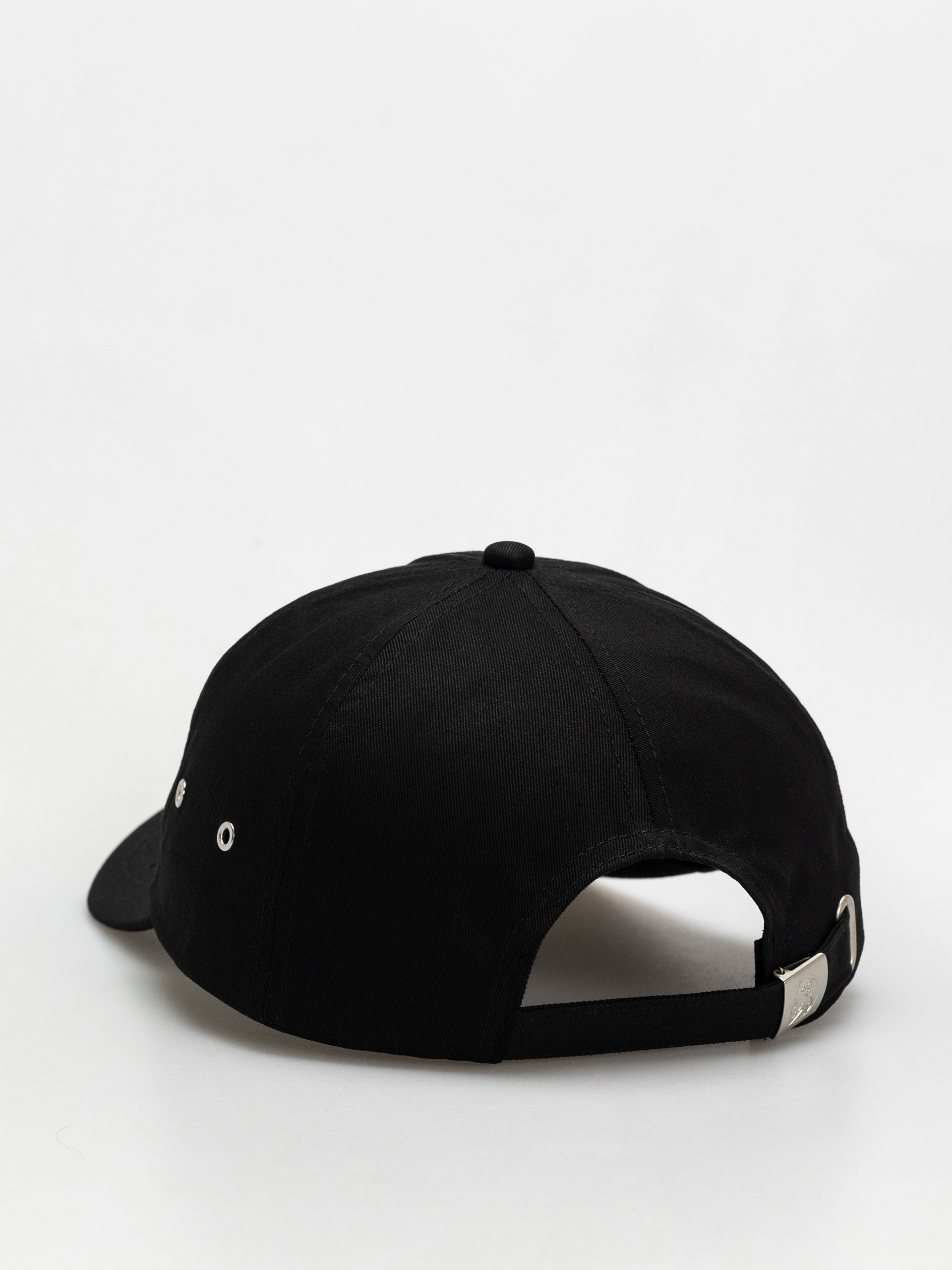 RipNDip Lord Nermal 5 Panel Pocket Hat ZD (black)