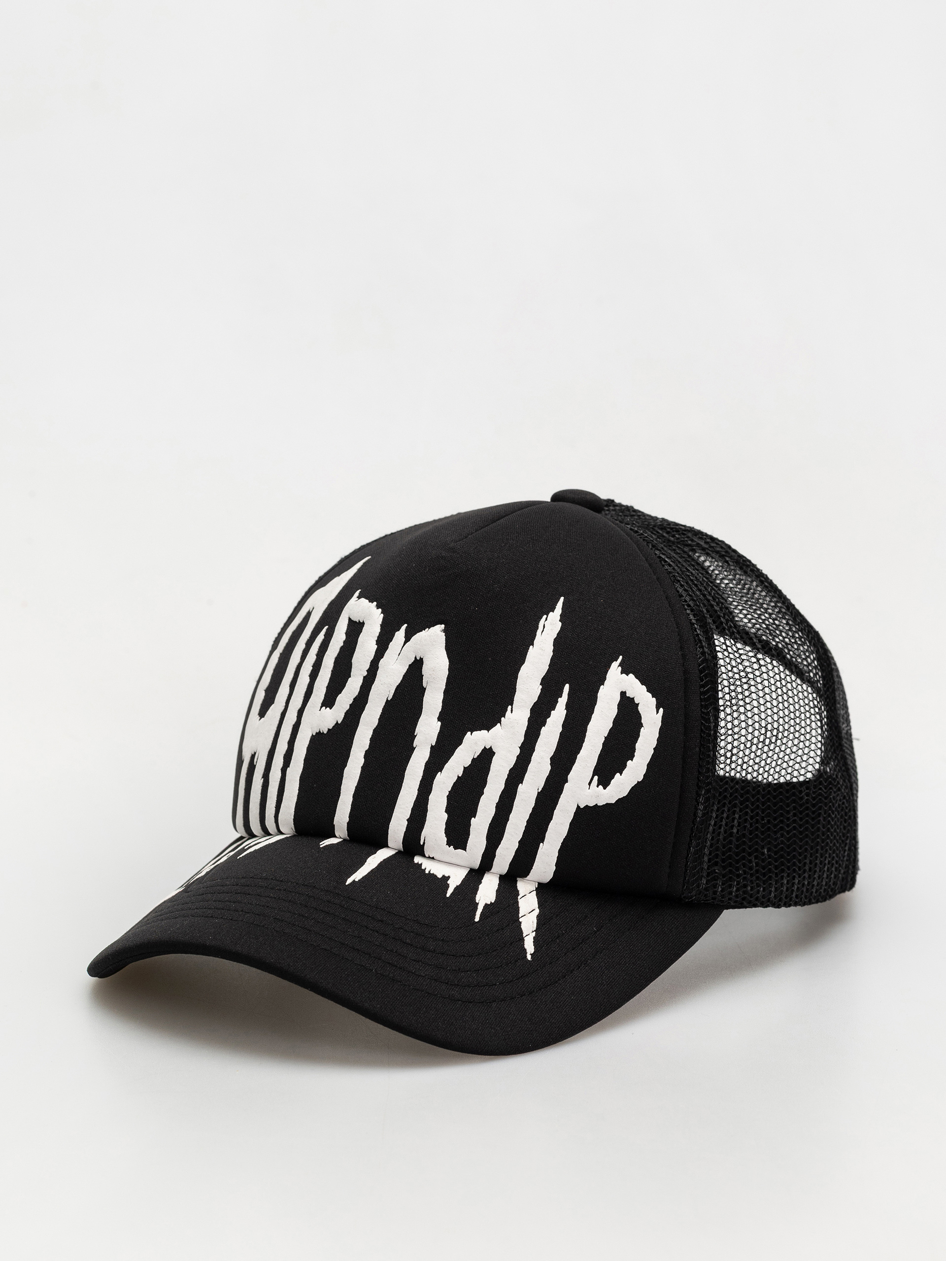 Шапка с козирка RipNDip Insano Trucker