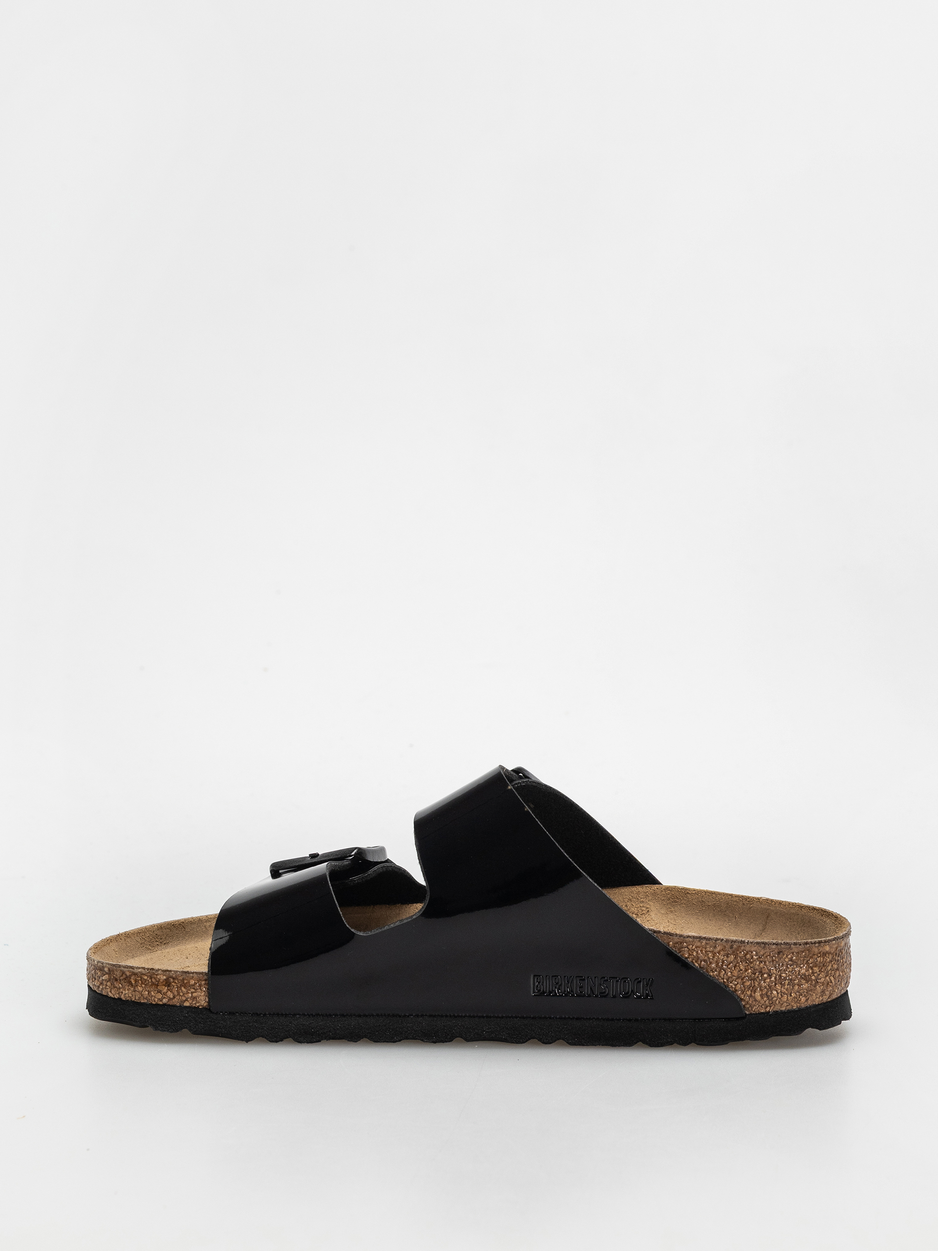 Чехли Birkenstock Arizona Narrow Wmn (patent black)