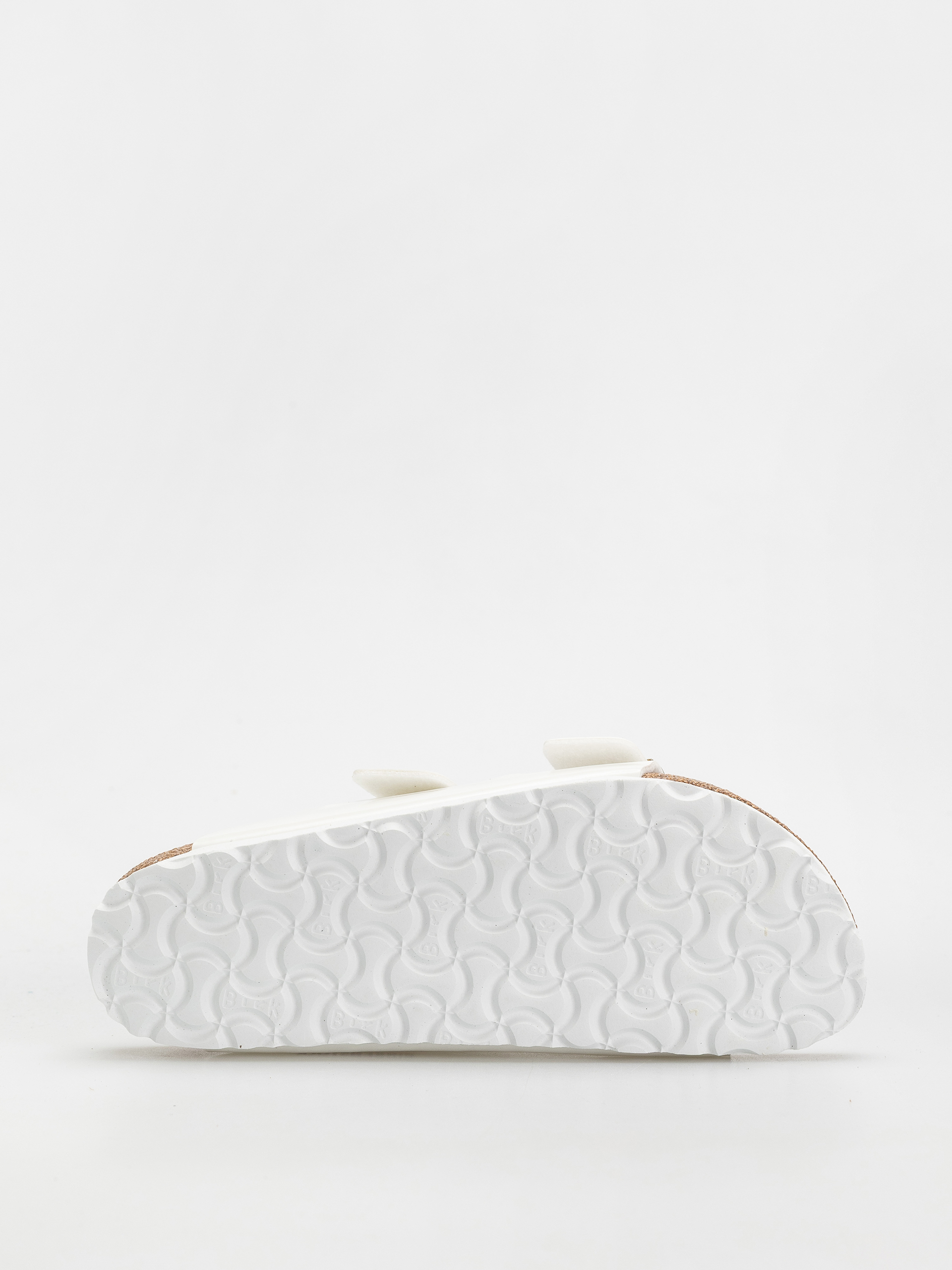 Чехли Birkenstock Arizona Narrow Wmn (patent white)