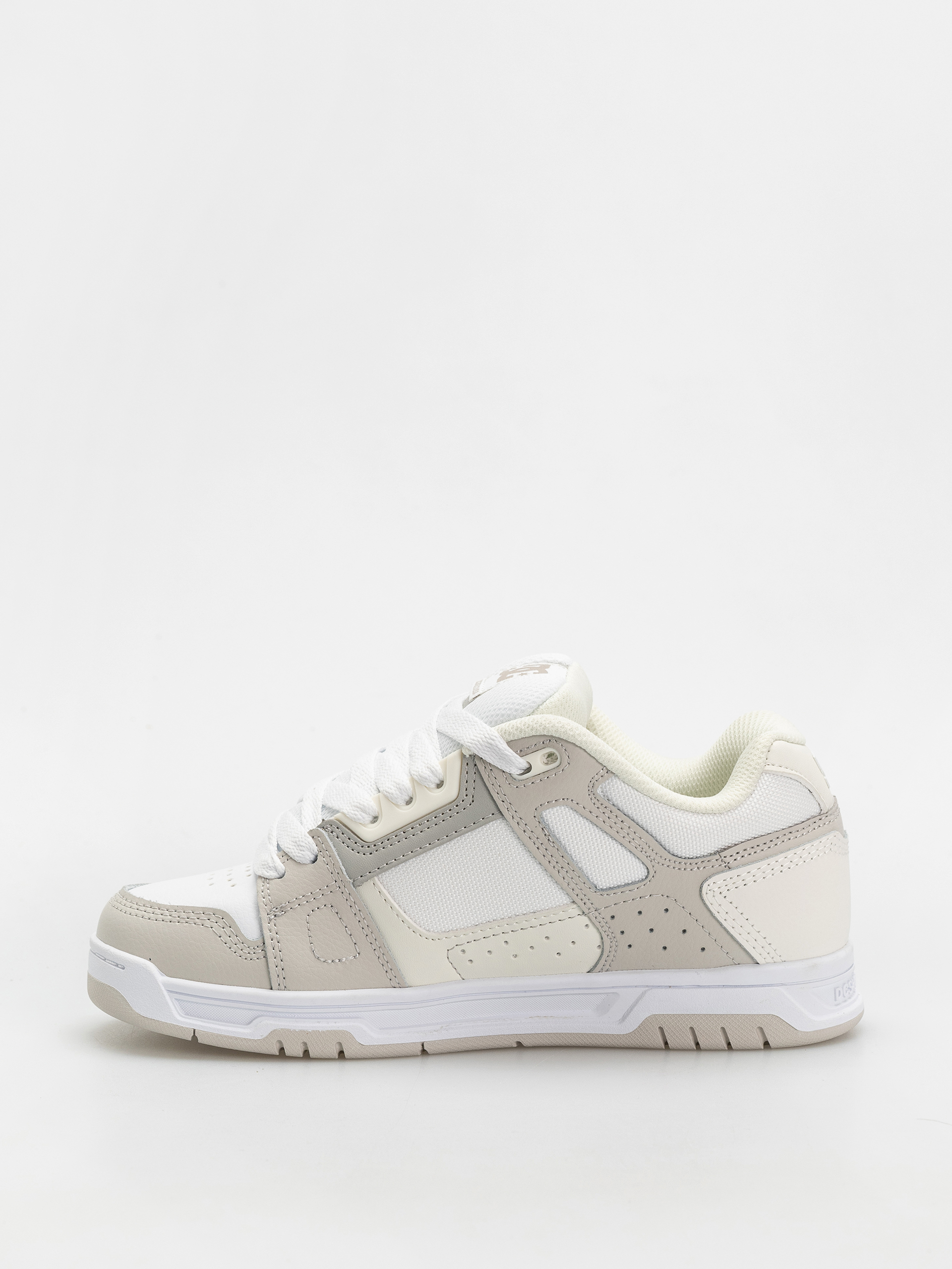 Обувки DC Stag (neon lights)