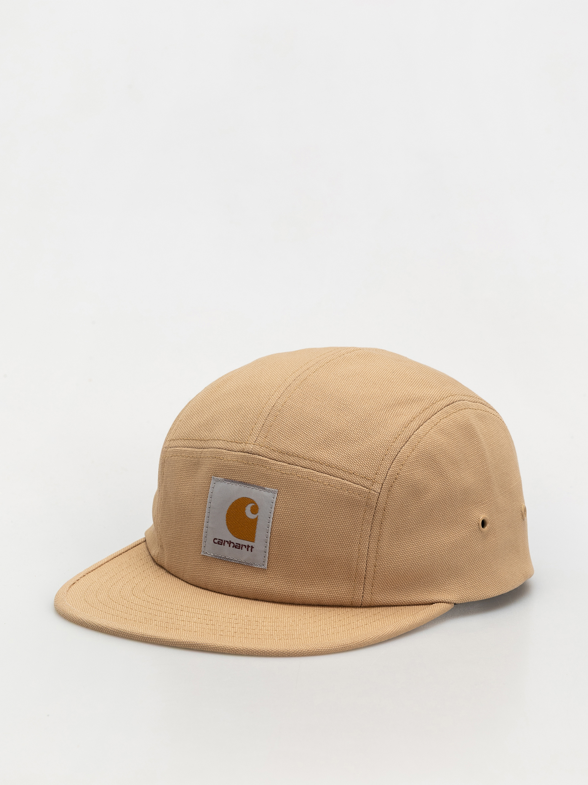 u0428u0430u043fu043au0430 u0441 u043au043eu0437u0438u0440u043au0430 Carhartt WIP Backley (dusty h brown)