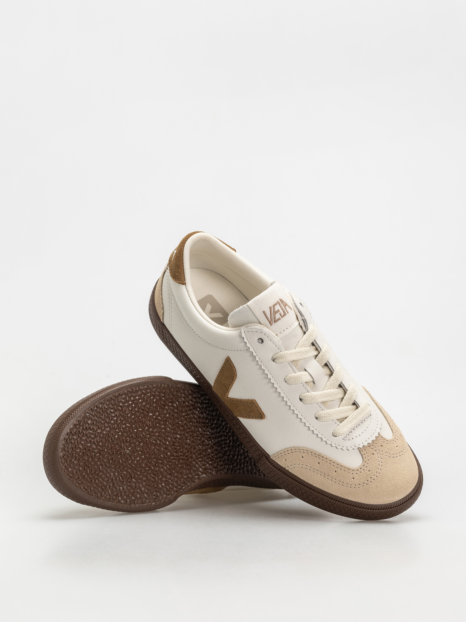 Обувки Veja Volley Wmn (white tent bark)