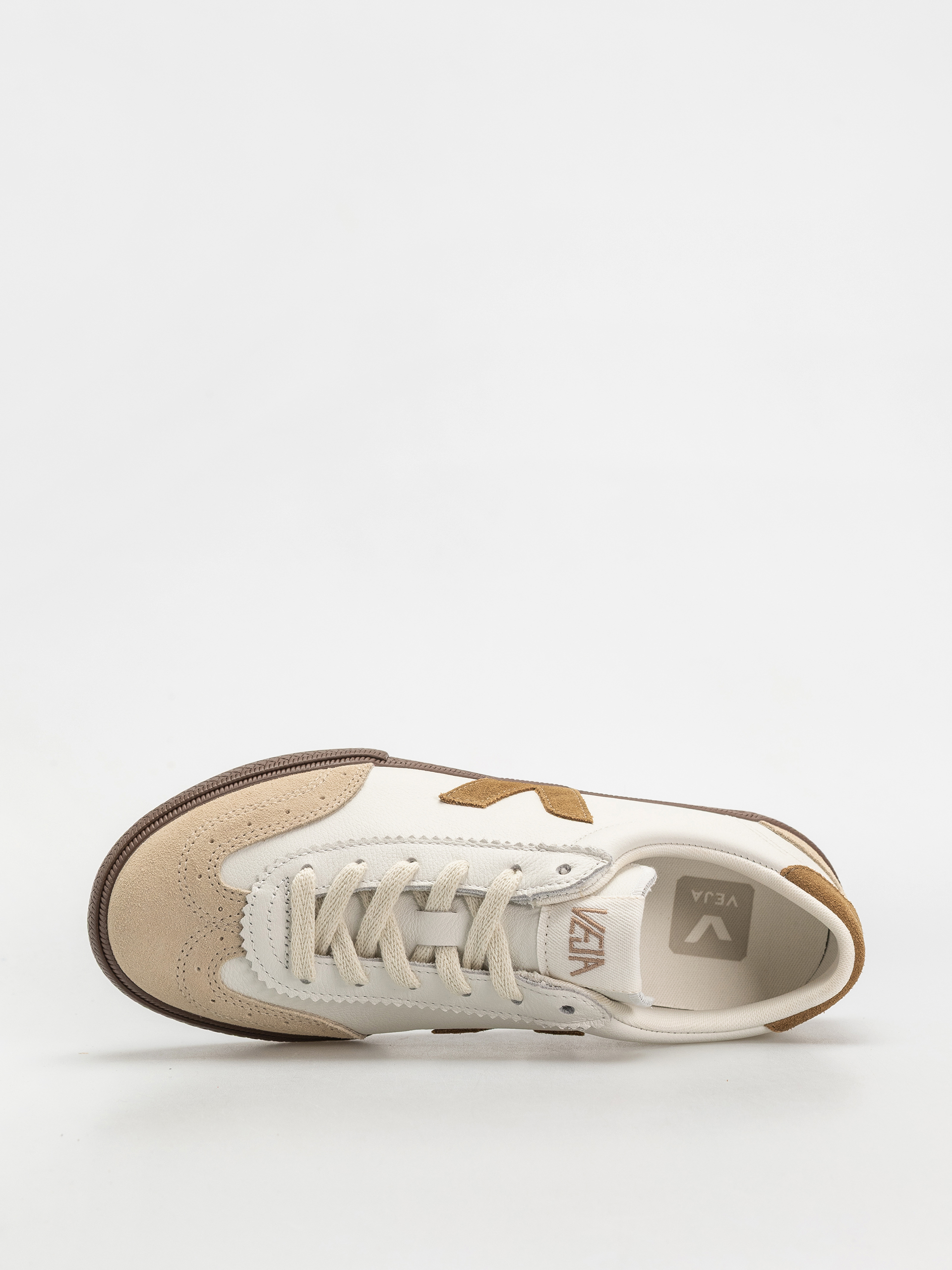Обувки Veja Volley Wmn (white tent bark)