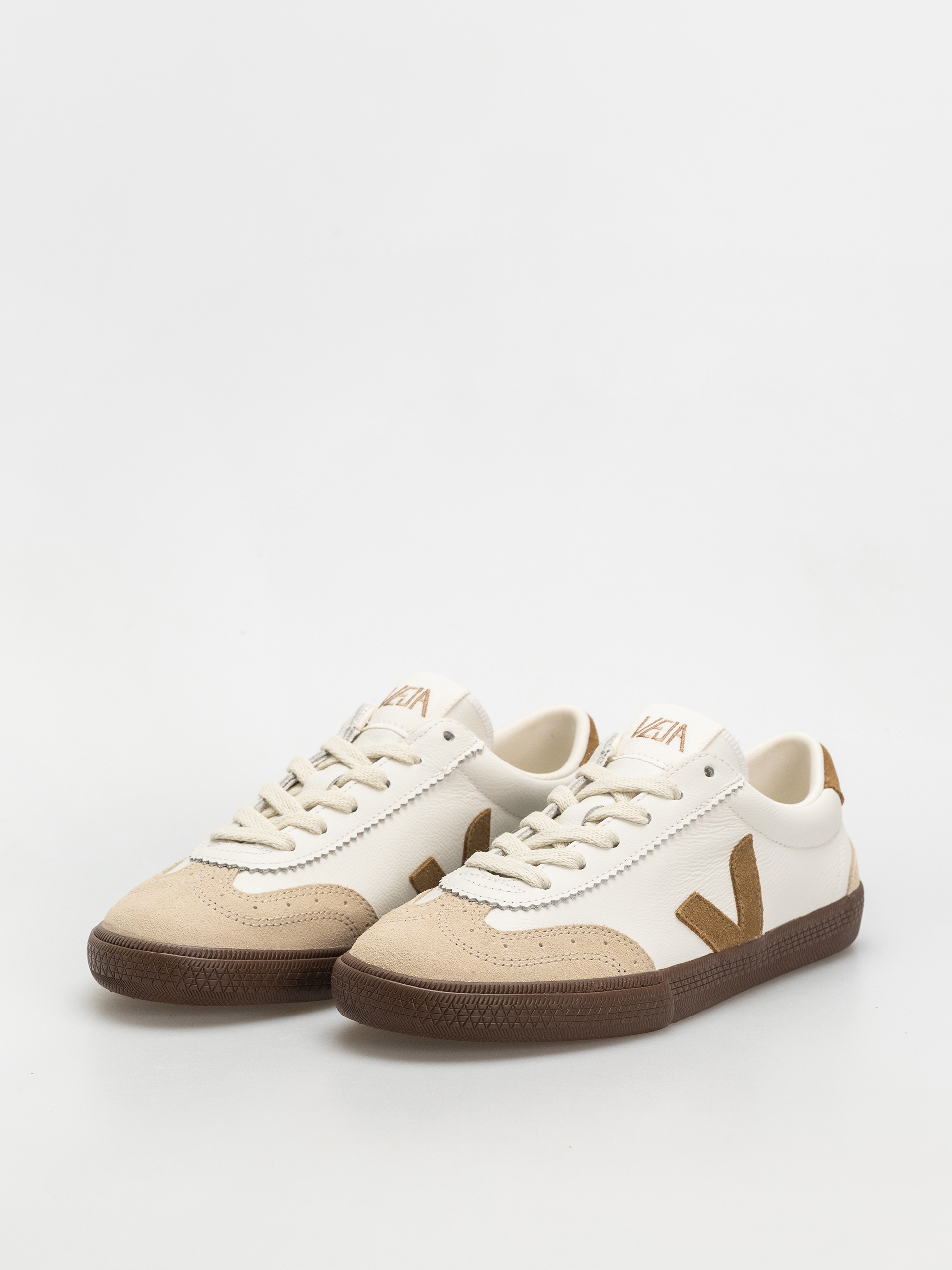 Обувки Veja Volley Wmn (white tent bark)