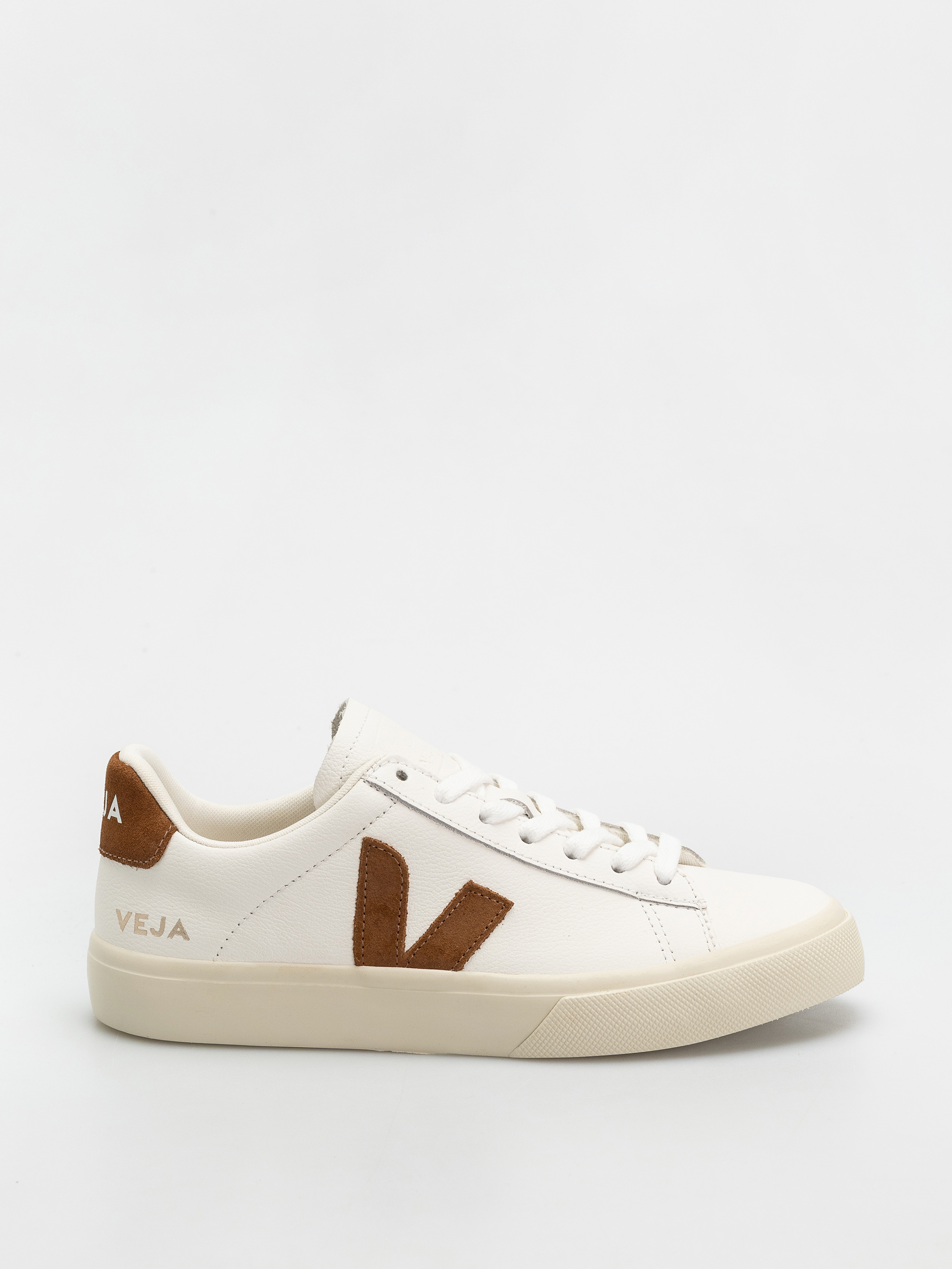 u041eu0431u0443u0432u043au0438 Veja Campo Wmn (white cognac)
