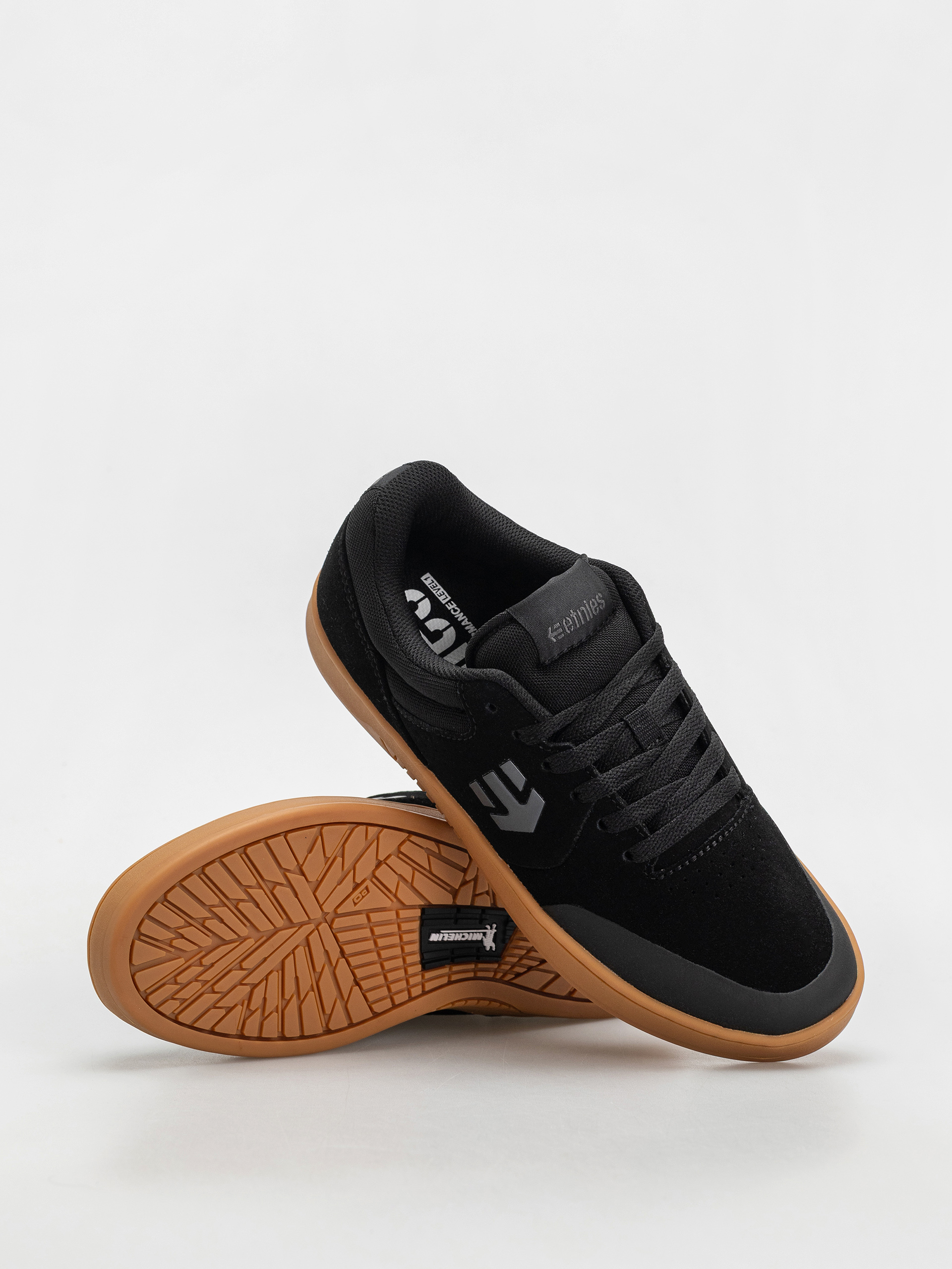 Обувки Etnies Marana (black/dark grey/gum)