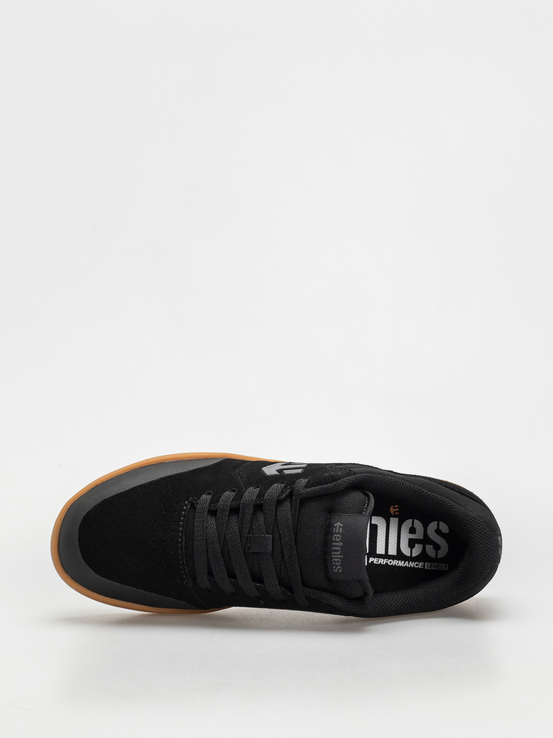 Обувки Etnies Marana (black/dark grey/gum)
