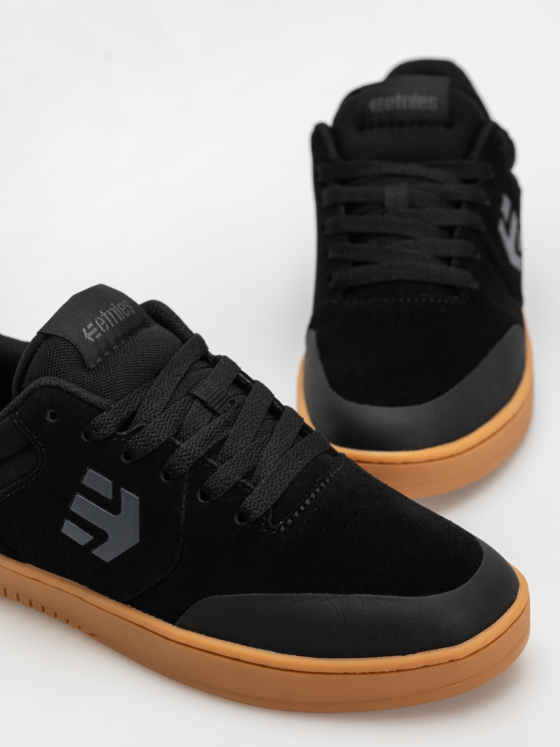 Обувки Etnies Marana (black/dark grey/gum)