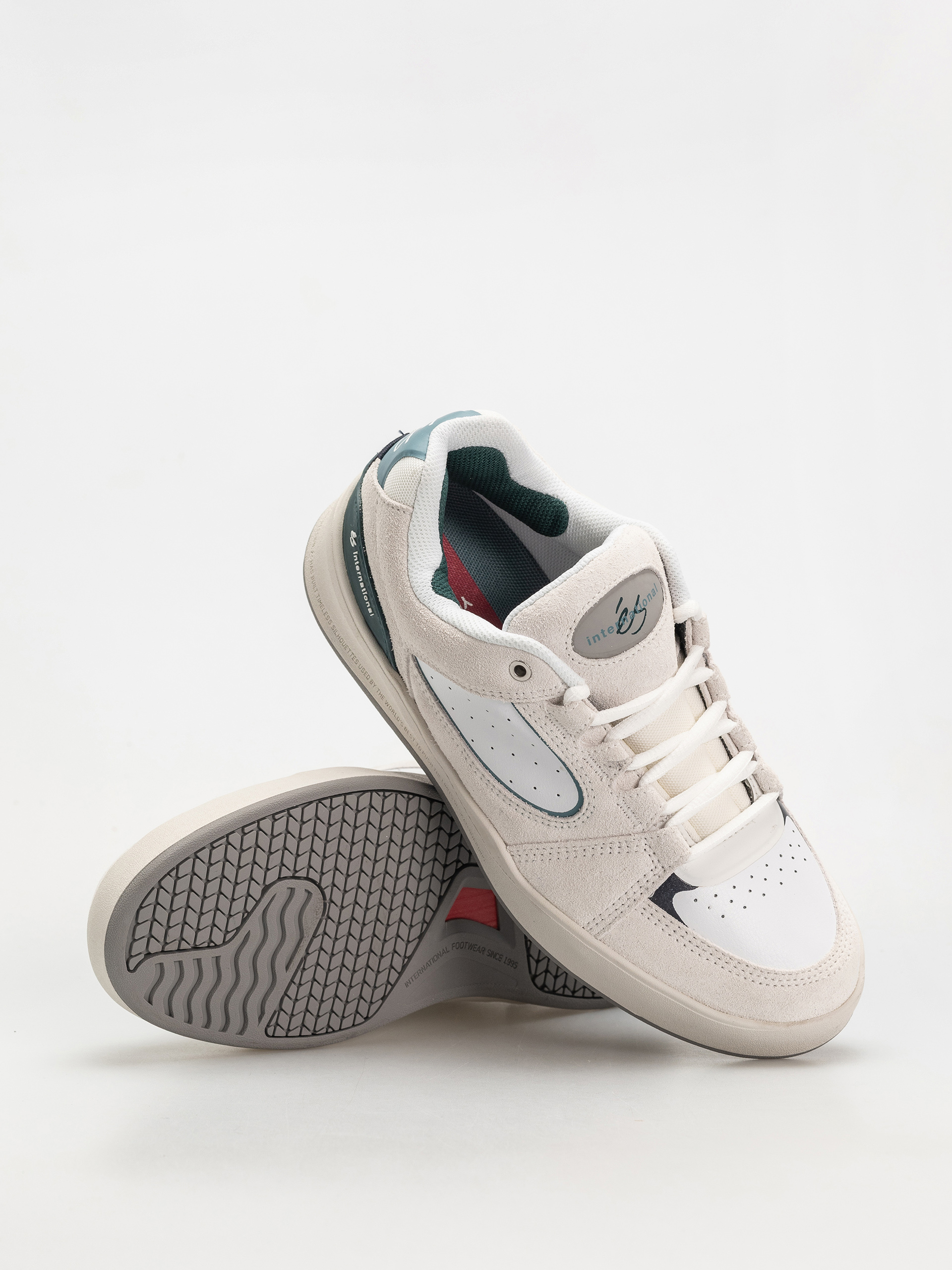 Обувки eS Accel Fit (light grey)