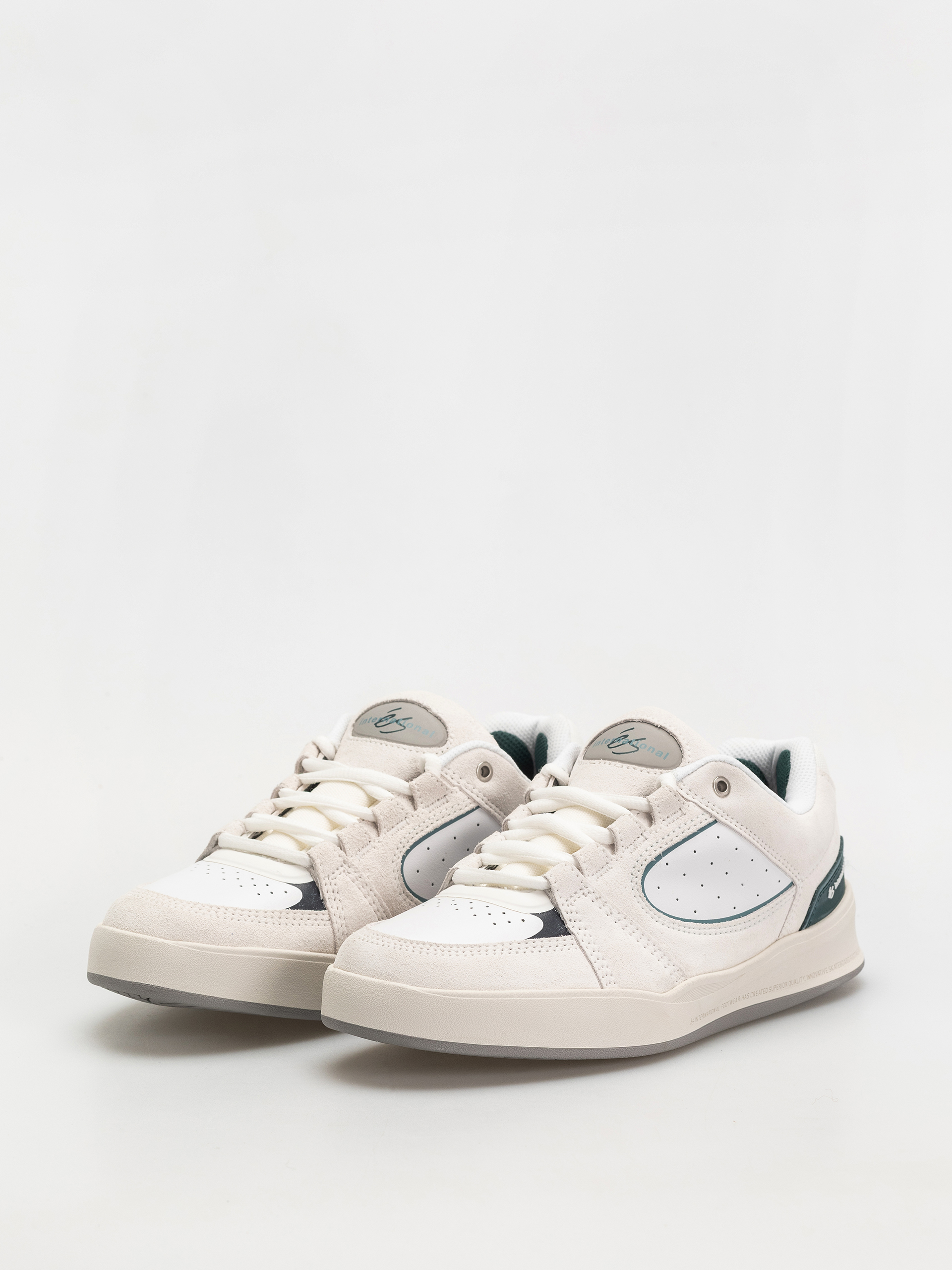 Обувки eS Accel Fit (light grey)