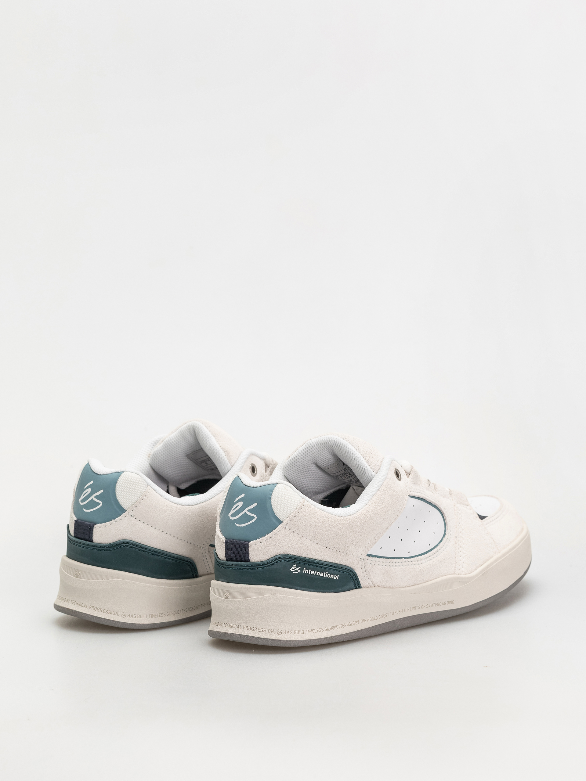 Обувки eS Accel Fit (light grey)