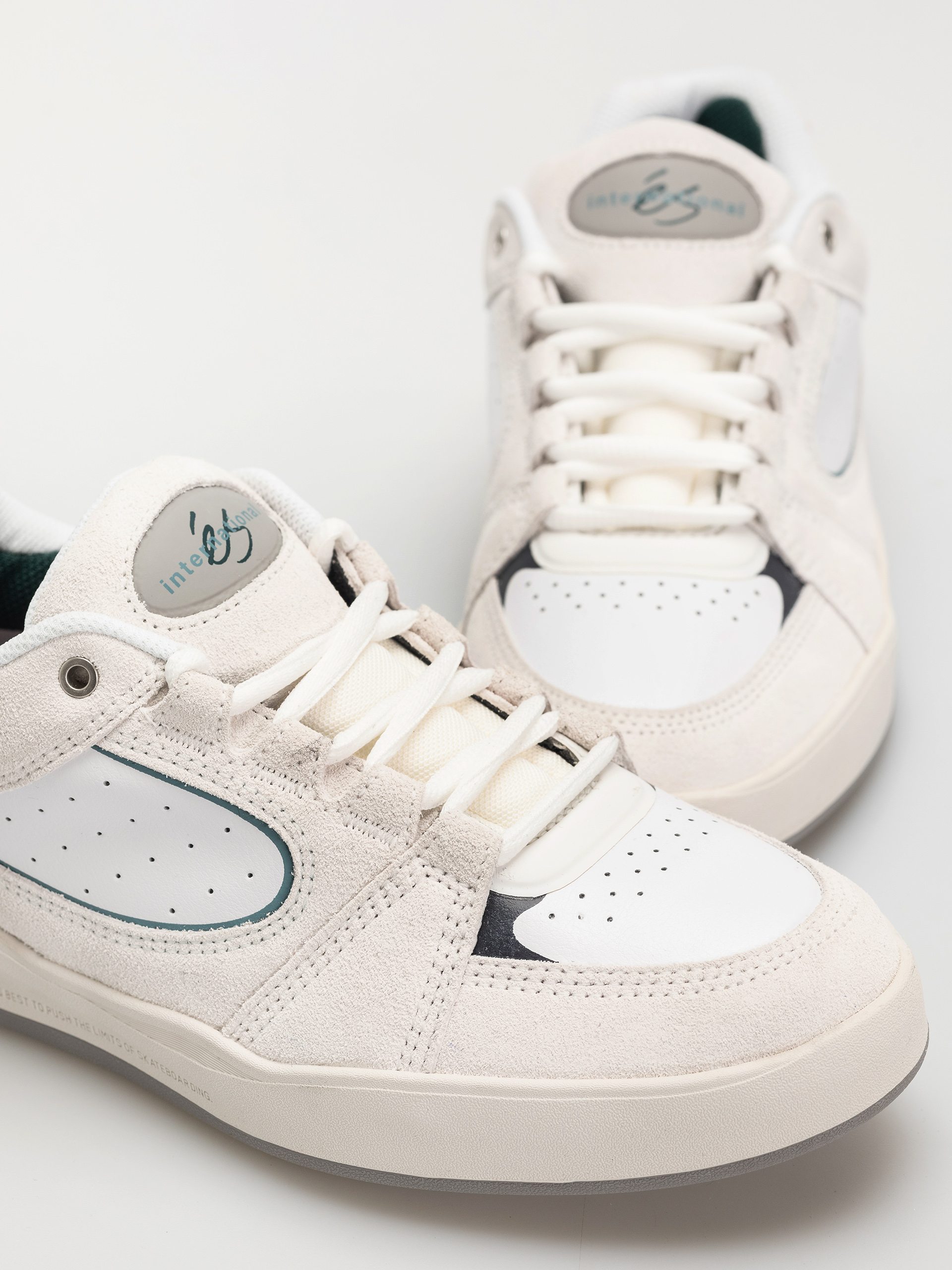 Обувки eS Accel Fit (light grey)