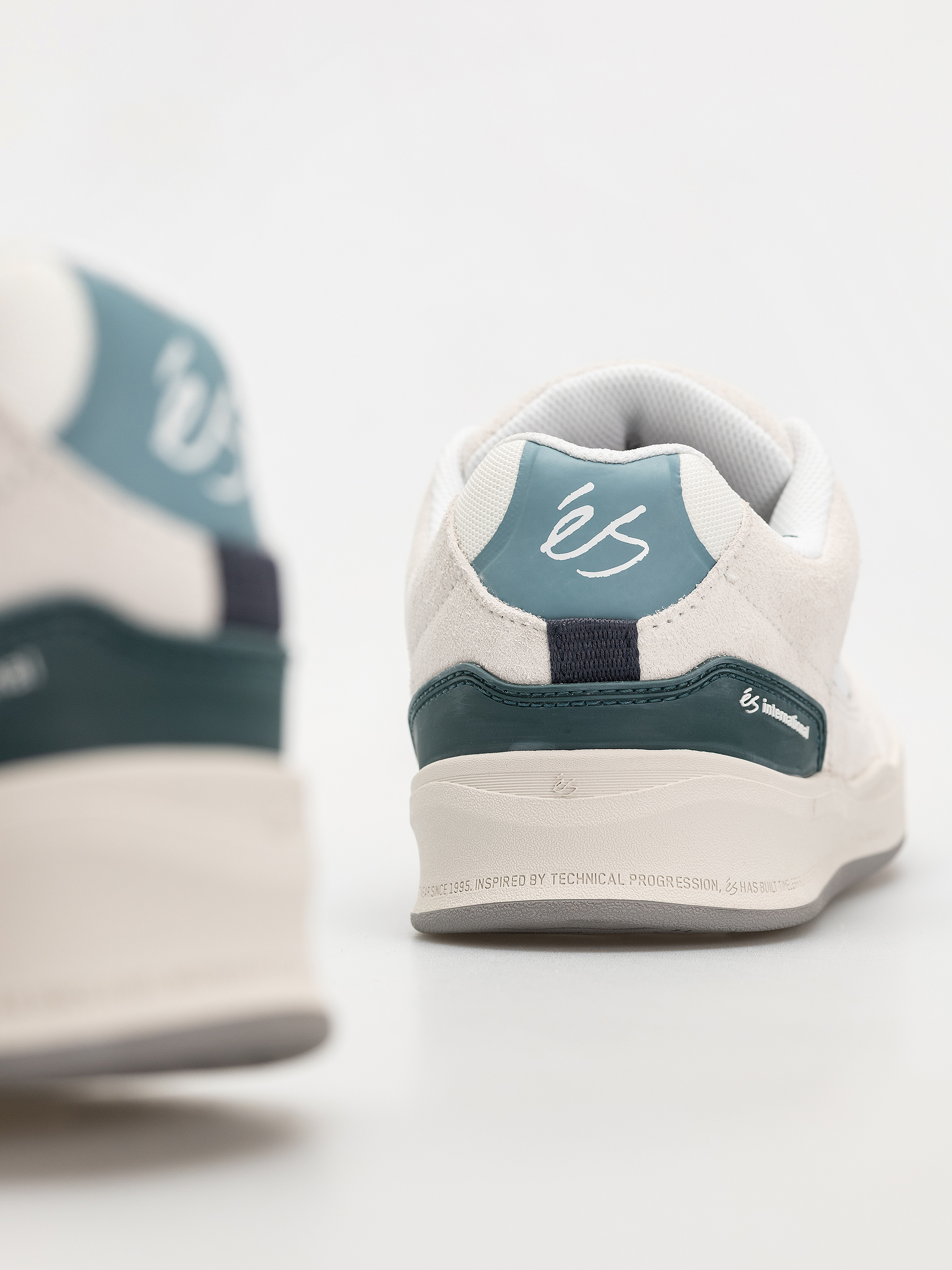 Обувки eS Accel Fit (light grey)