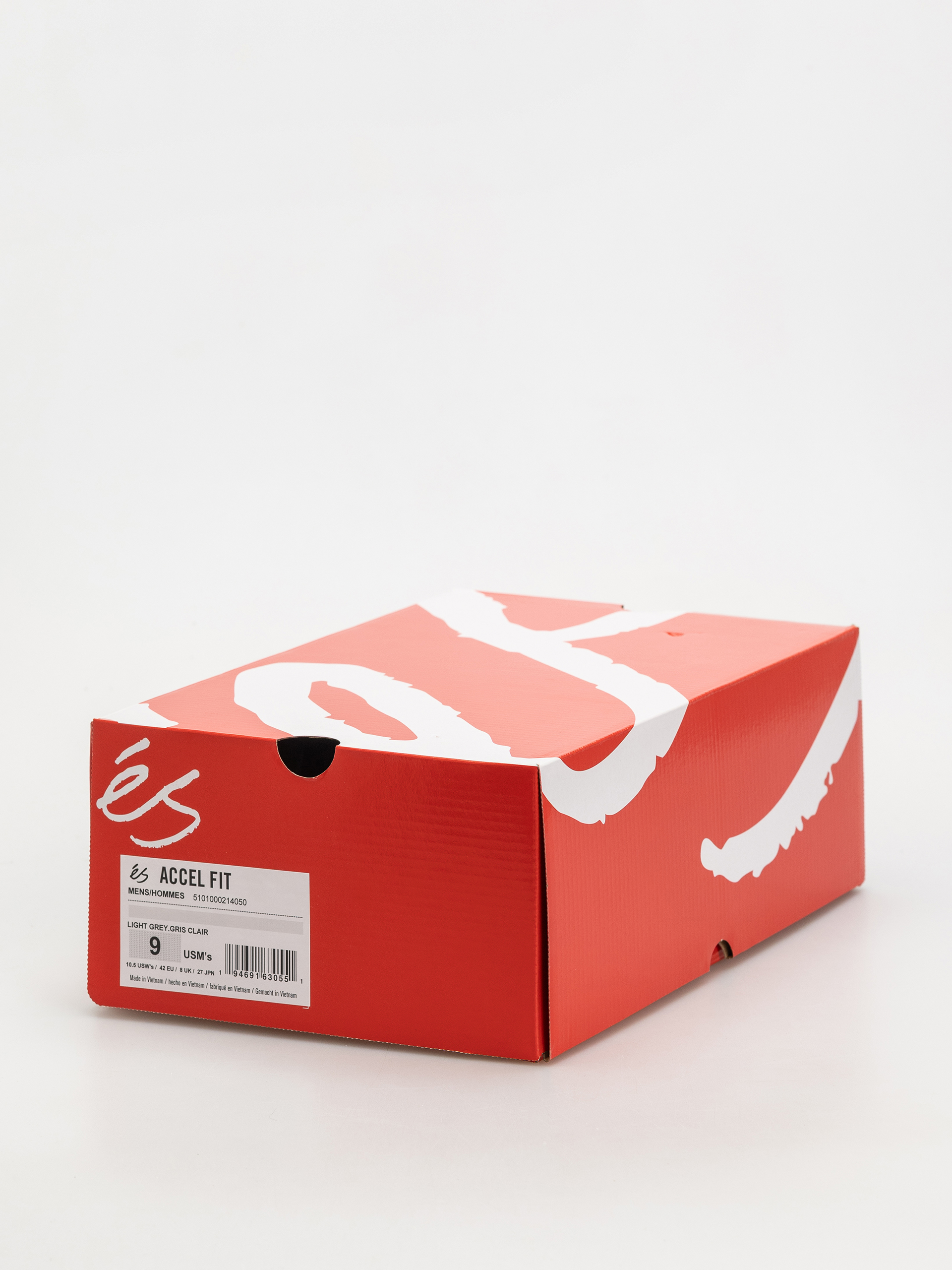 Обувки eS Accel Fit (light grey)