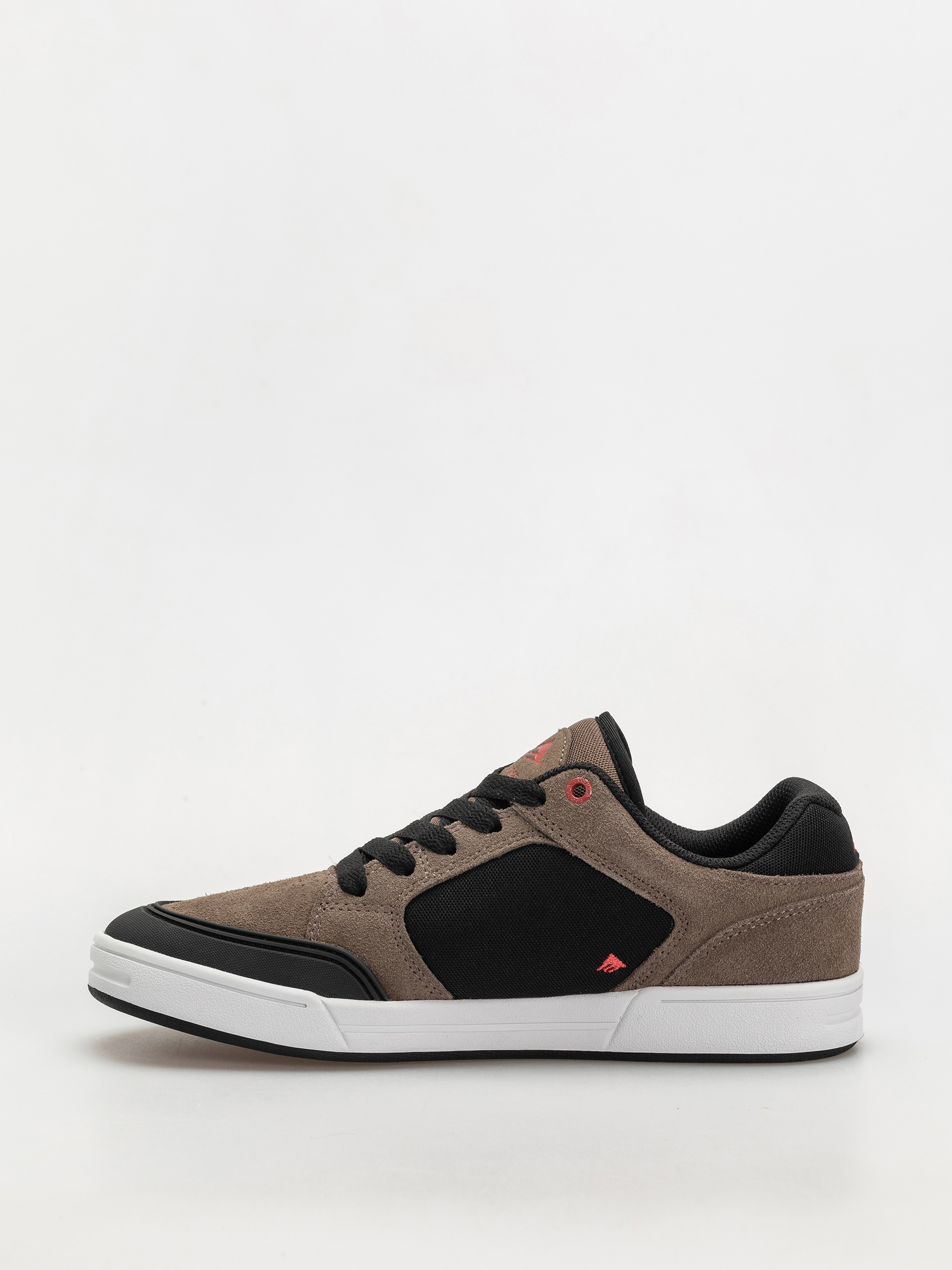 Обувки Emerica Heritic (brown/black)