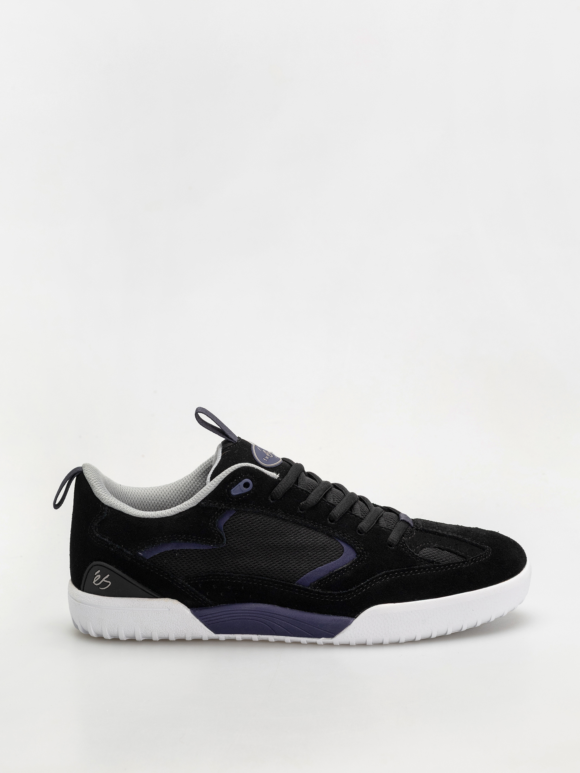 u041eu0431u0443u0432u043au0438 eS Quattro (black/navy)