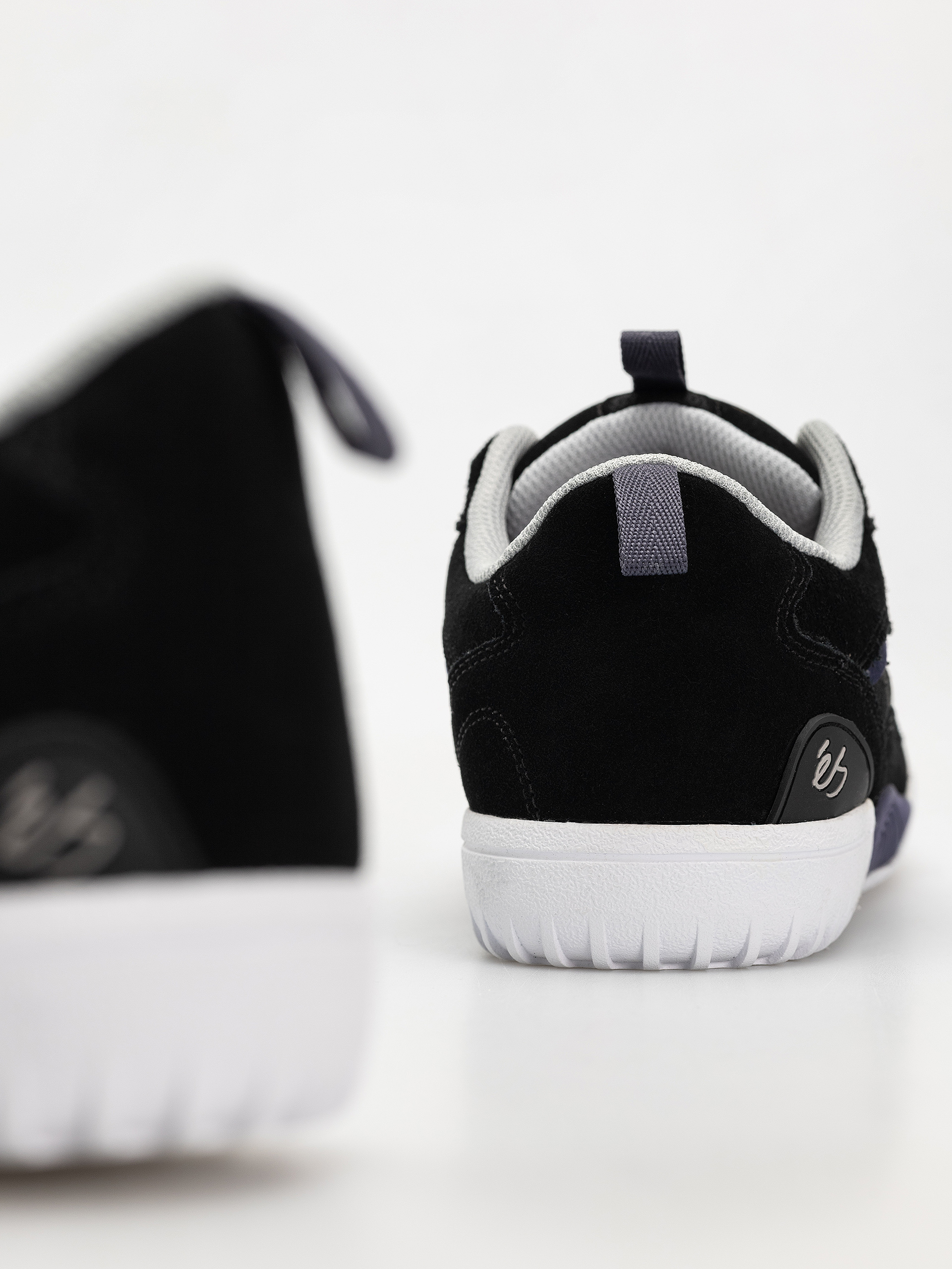 Обувки eS Quattro (black/navy)