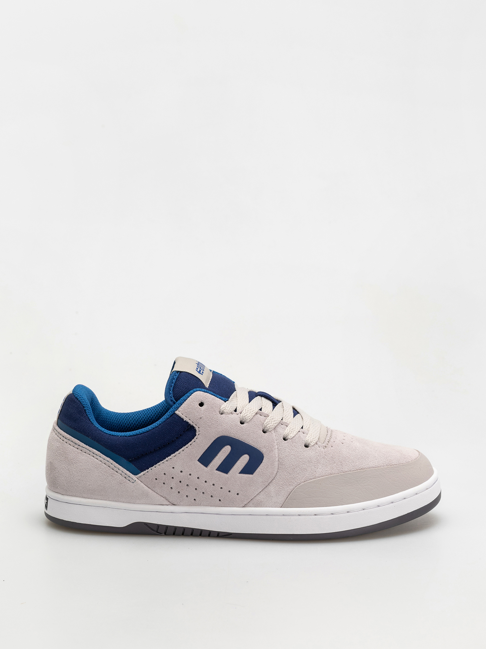 Обувки Etnies Marana (grey/navy/red)