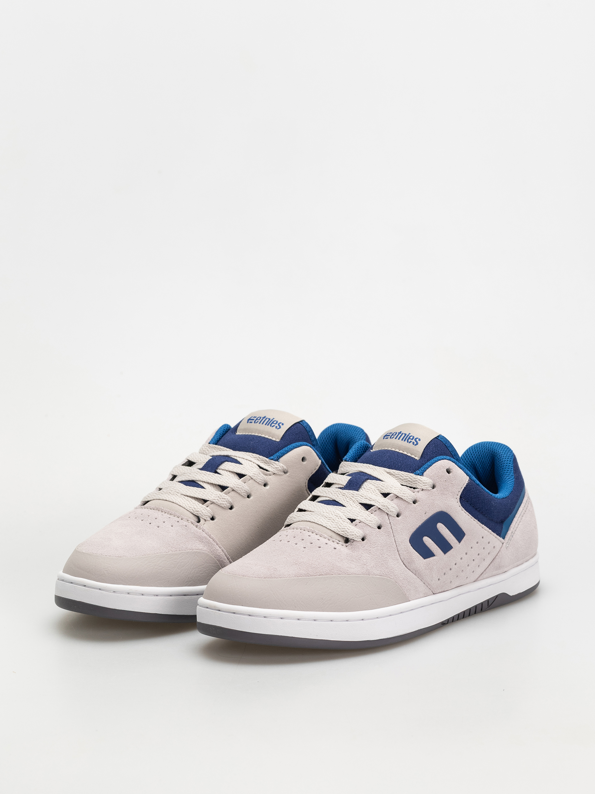 Обувки Etnies Marana (grey/navy/red)