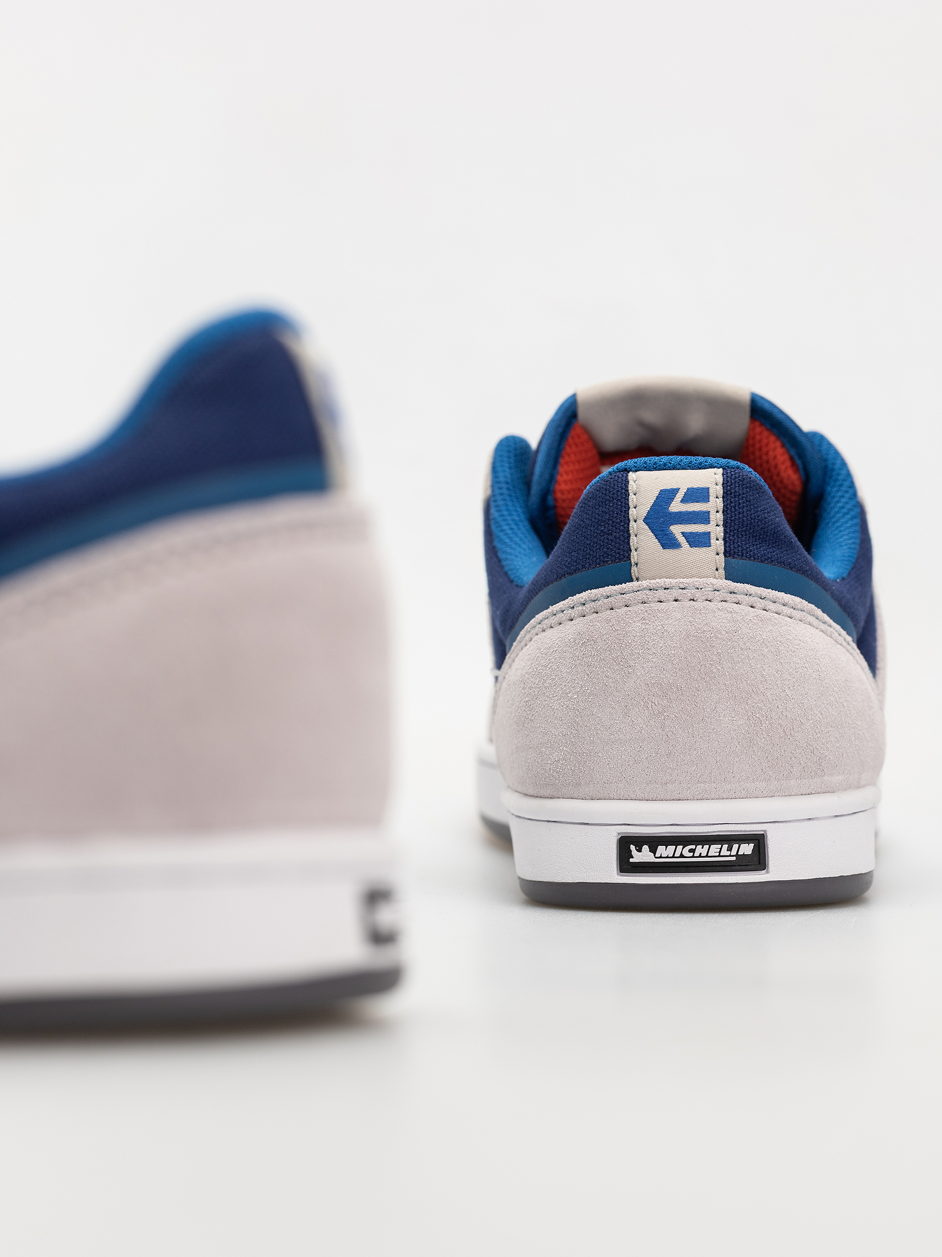 Обувки Etnies Marana (grey/navy/red)