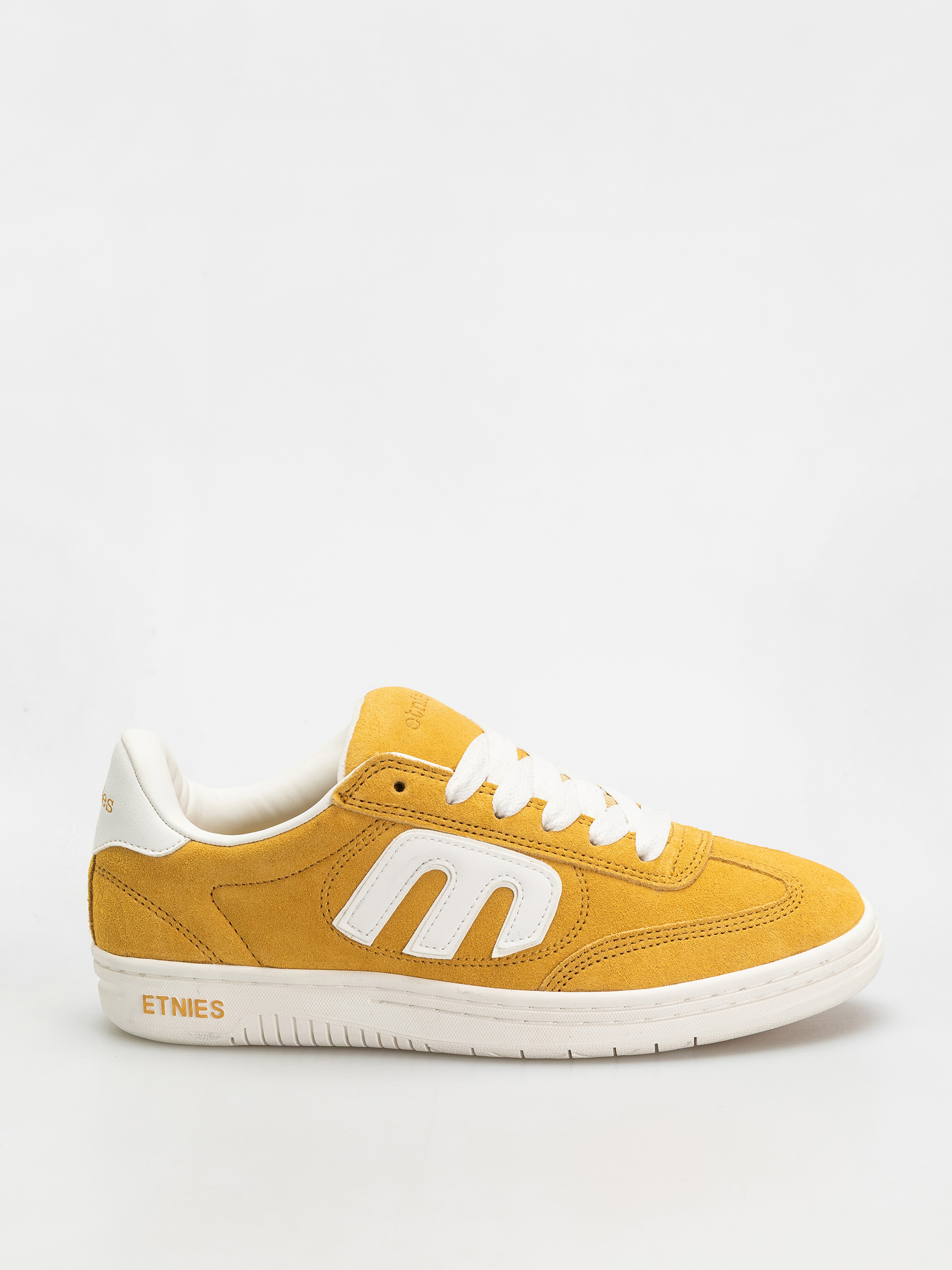 u041eu0431u0443u0432u043au0438 Etnies Locut (mustard)