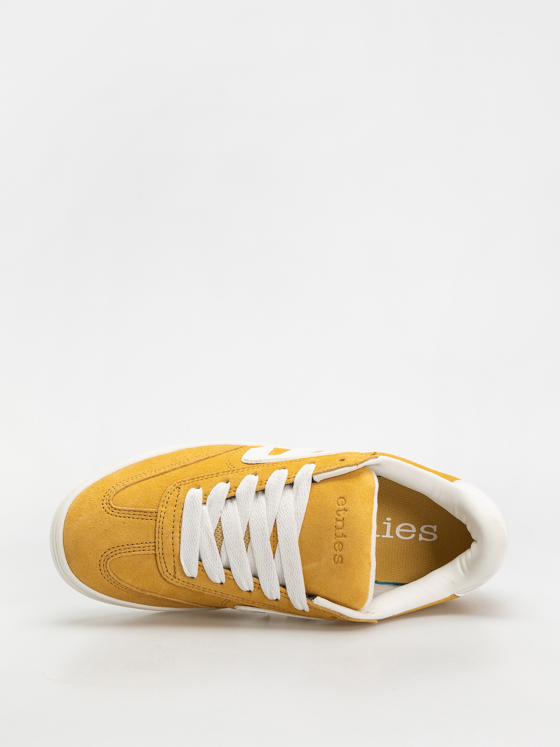Обувки Etnies Locut (mustard)