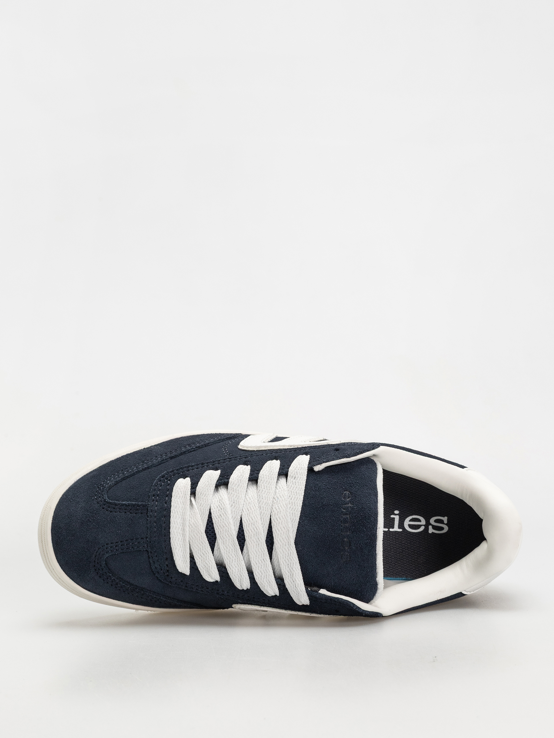 Обувки Etnies Locut (indigo raw)