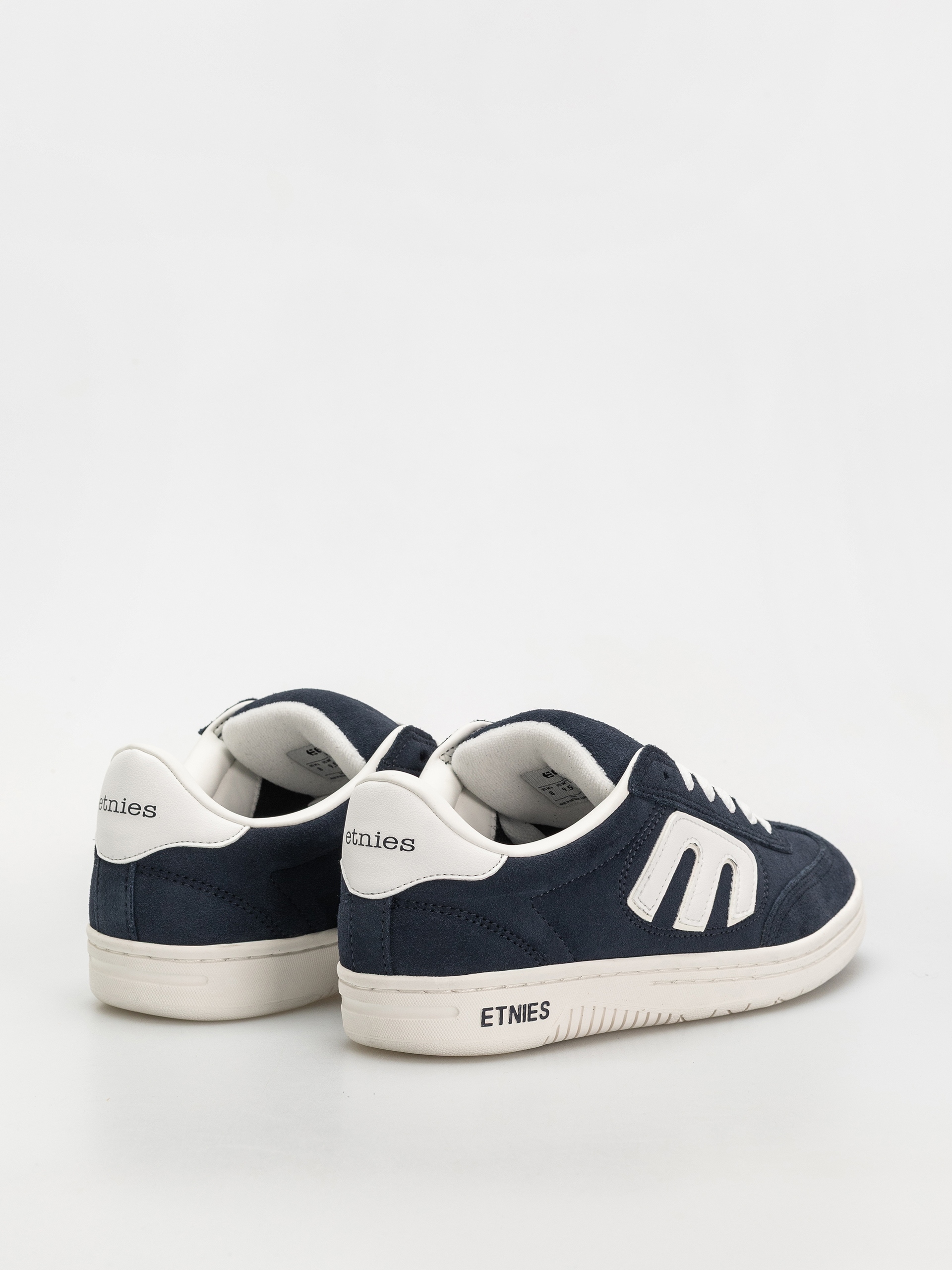 Обувки Etnies Locut (indigo raw)