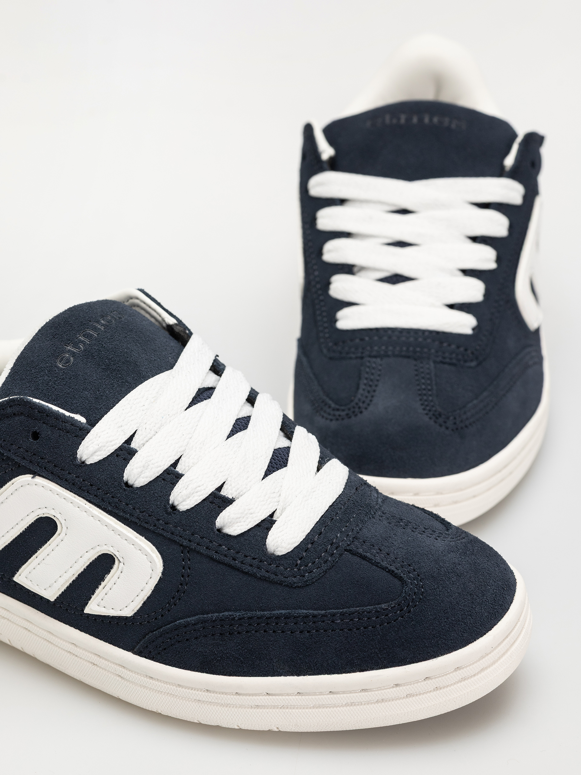 Обувки Etnies Locut (indigo raw)