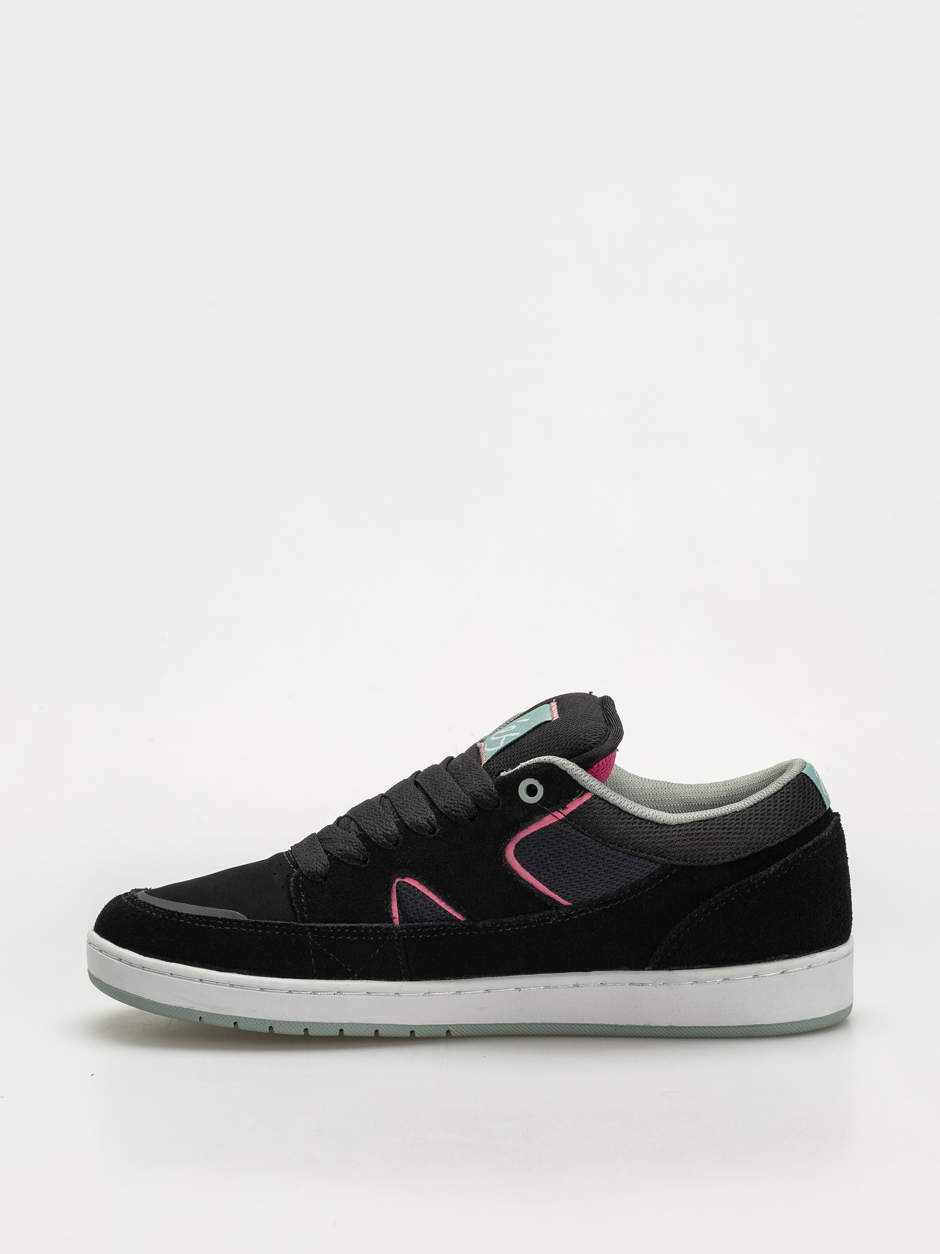 Обувки eS Sophisto (black/grey)