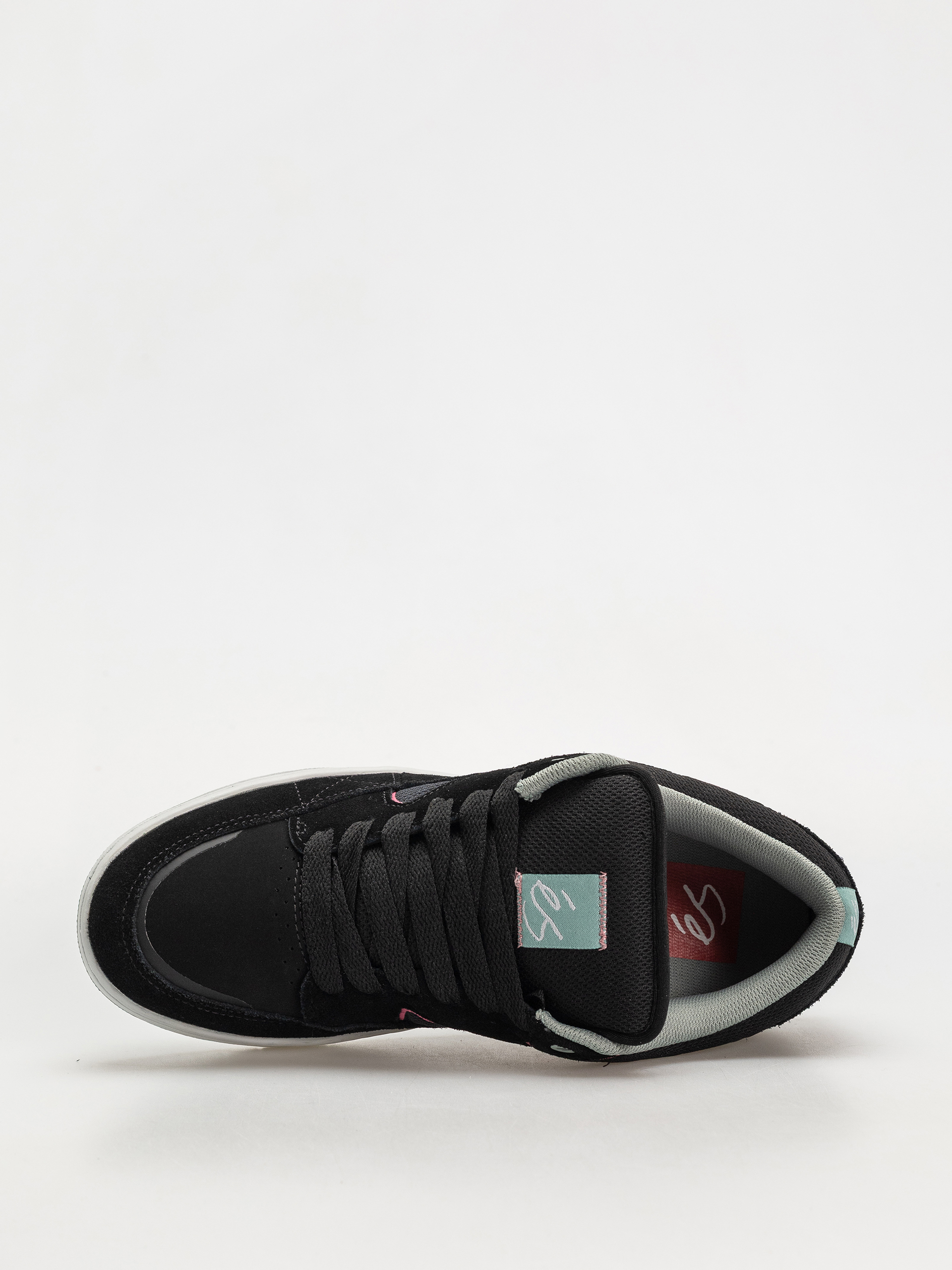 Обувки eS Sophisto (black/grey)