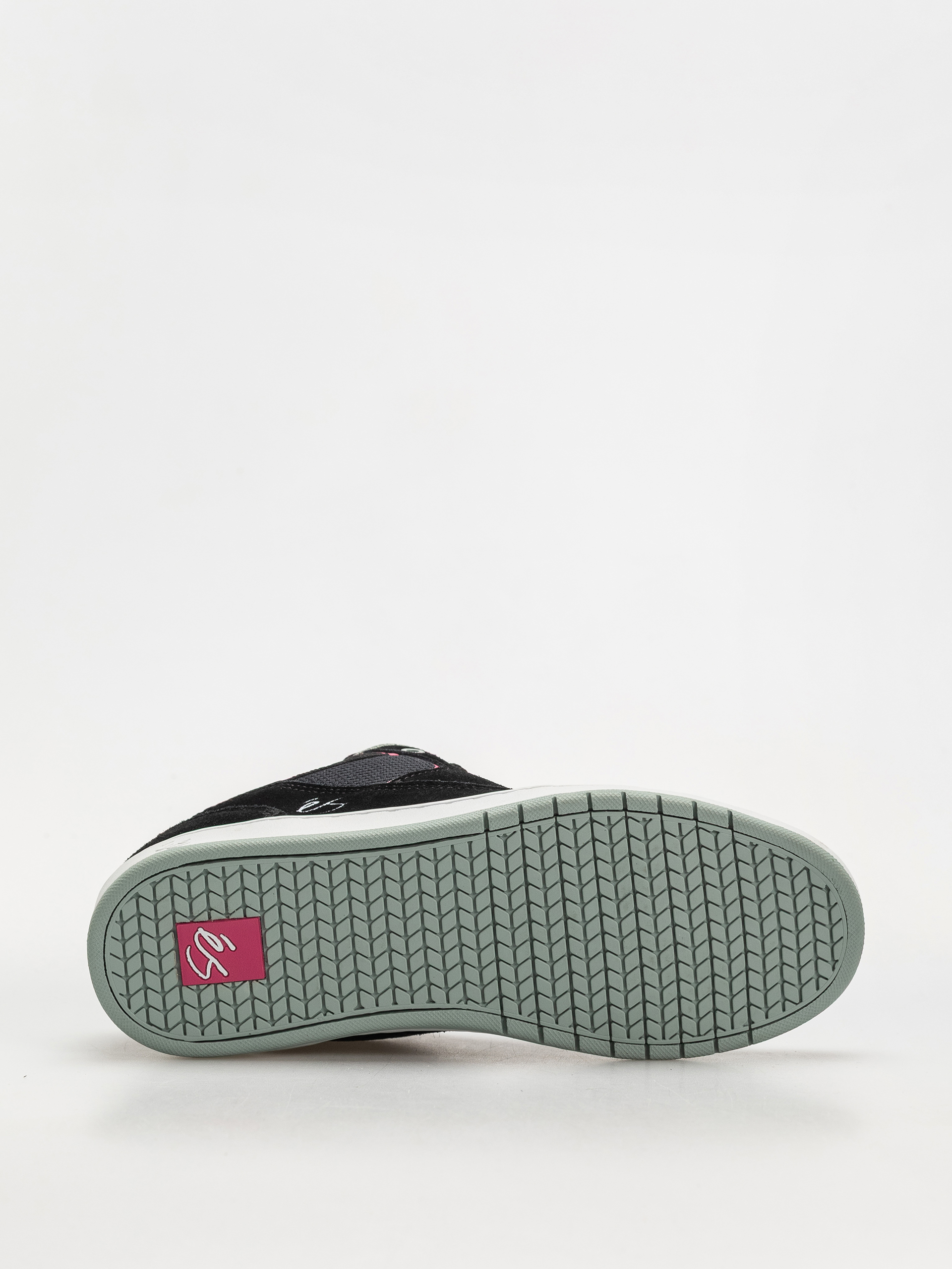 Обувки eS Sophisto (black/grey)