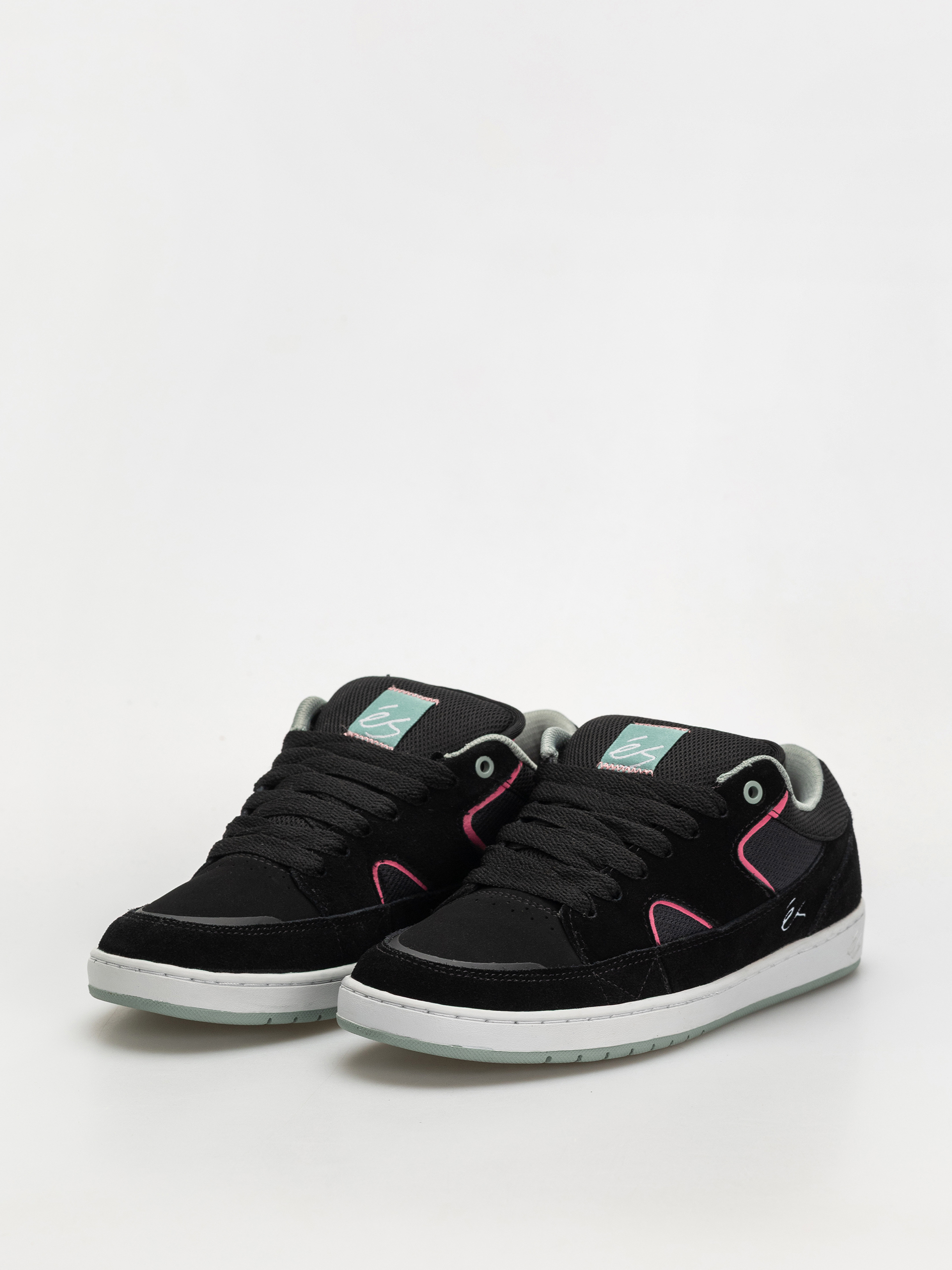 Обувки eS Sophisto (black/grey)