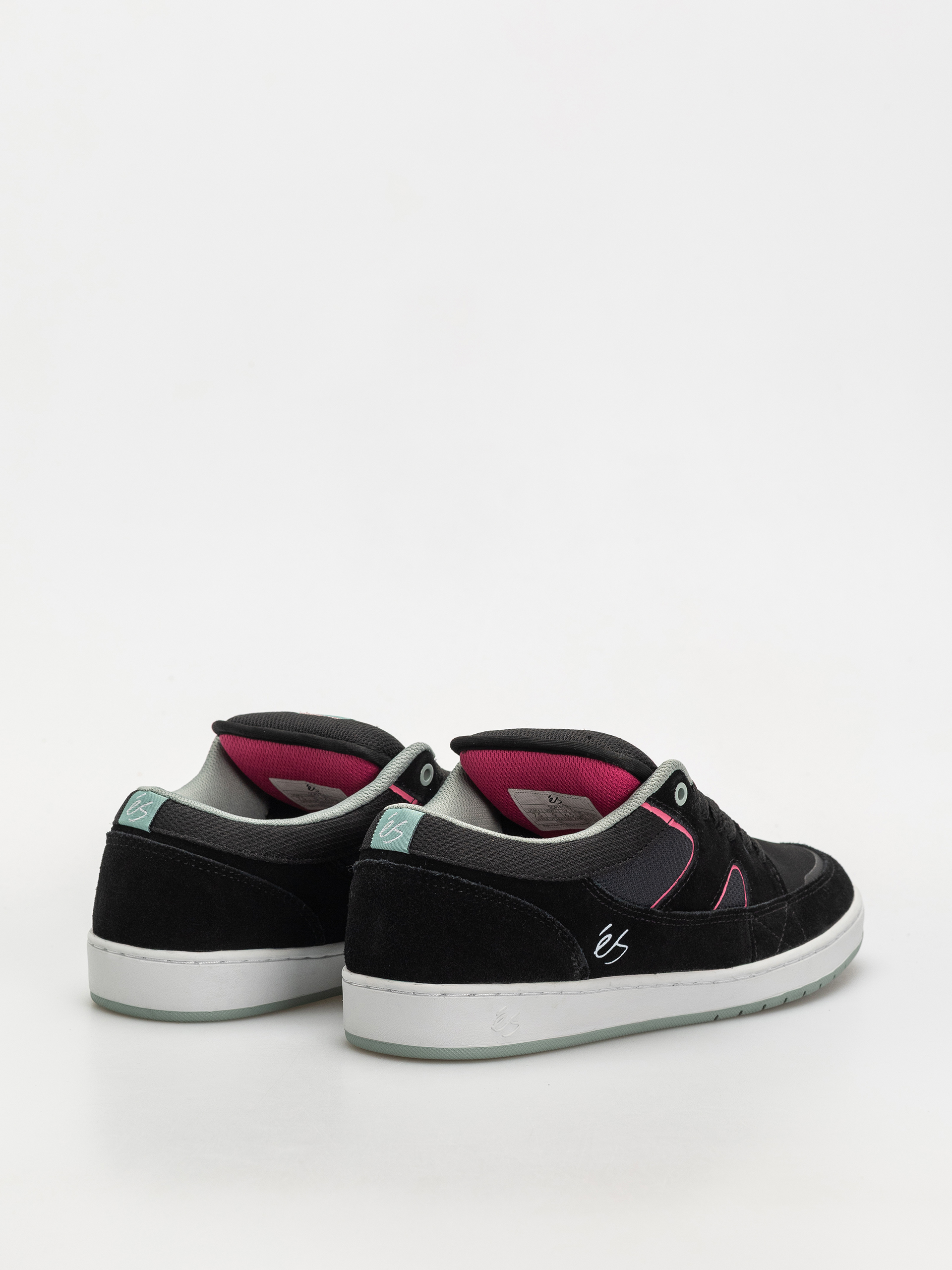 Обувки eS Sophisto (black/grey)