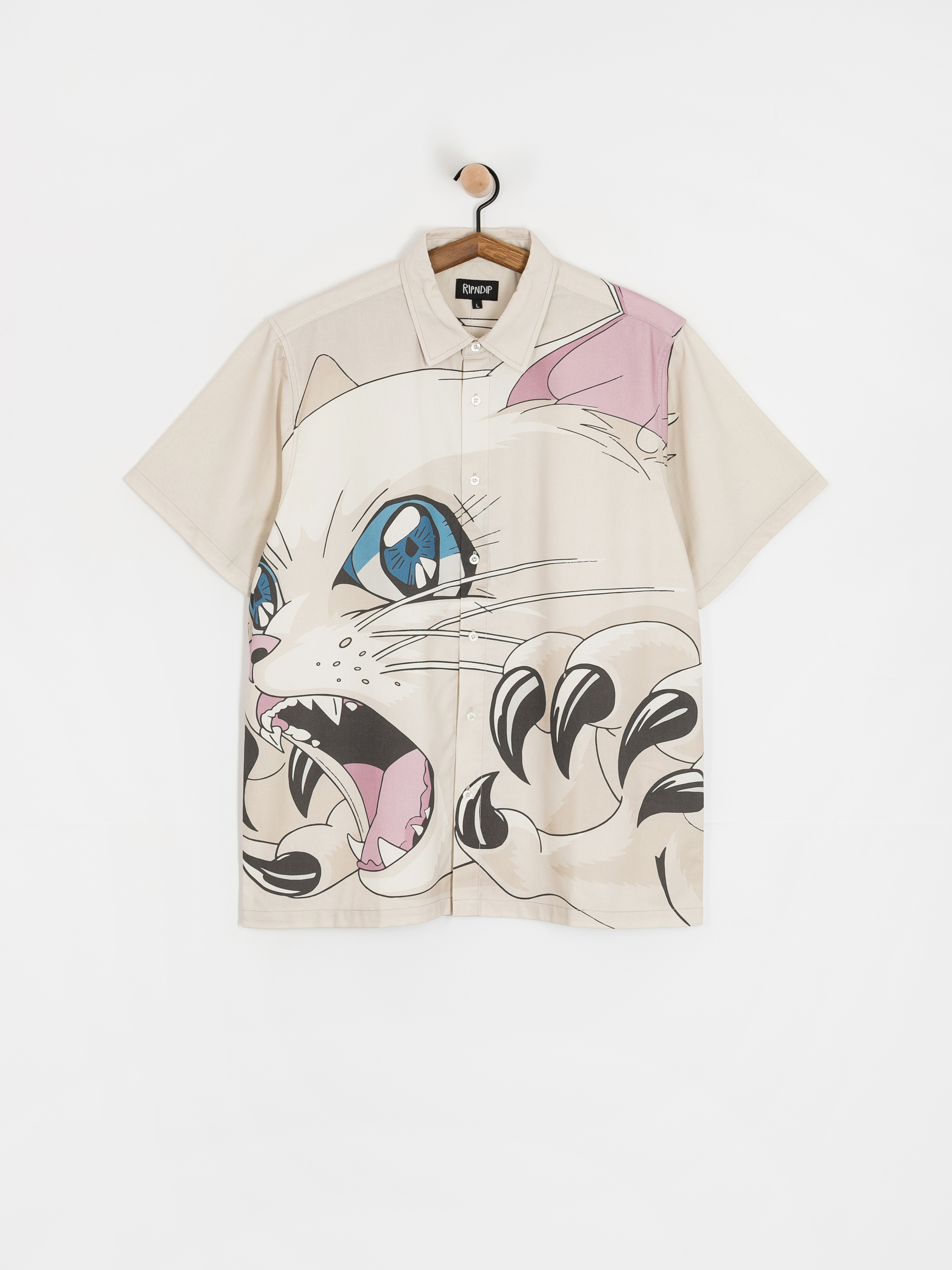 Риза RipNDip Metal Claw (bone)