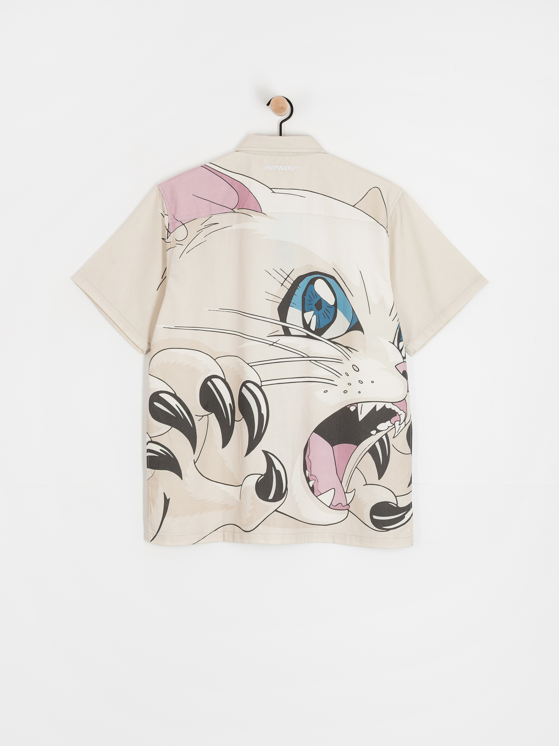 Риза RipNDip Metal Claw (bone)