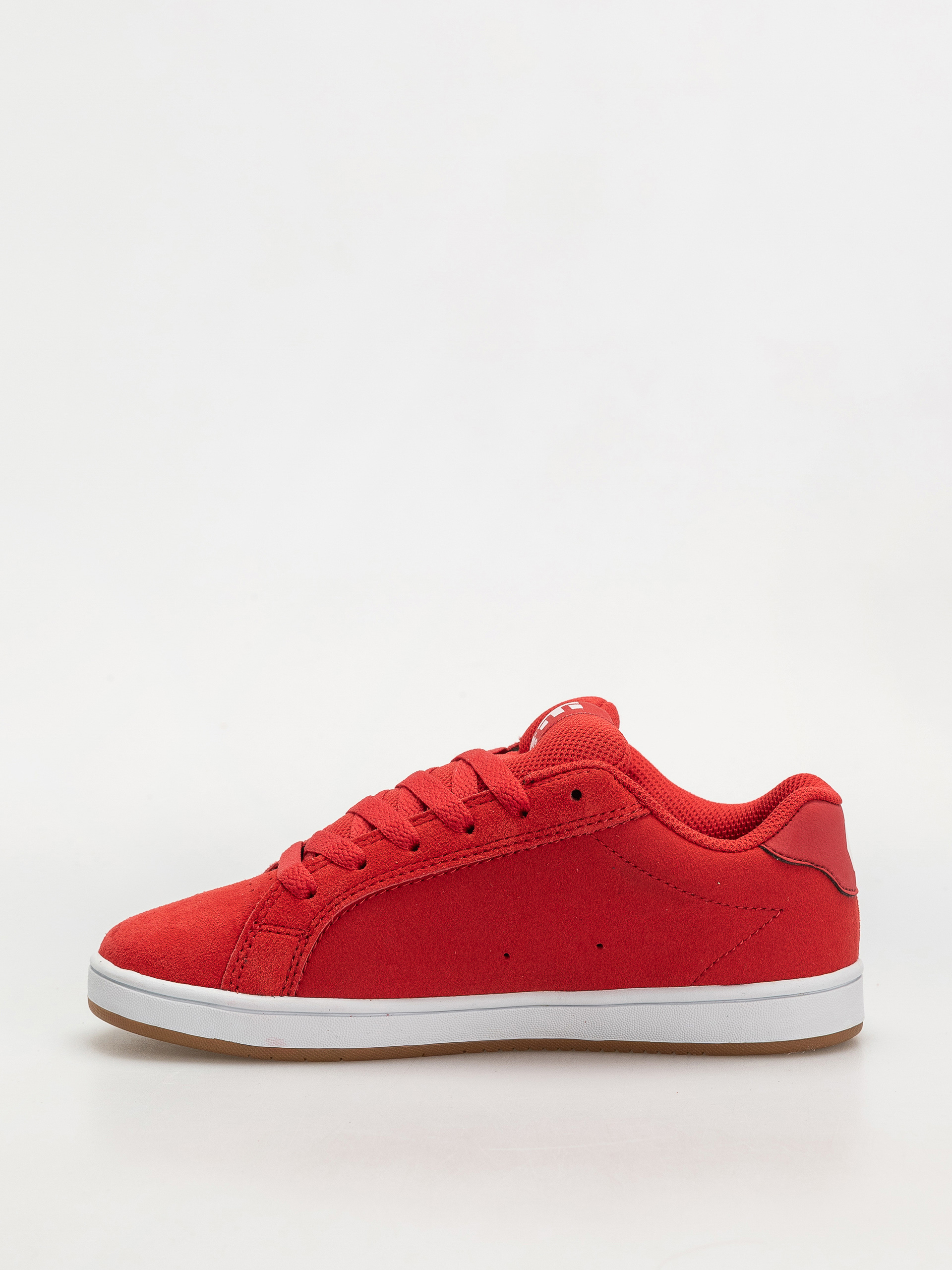 Обувки Etnies Kids Fader JR (red/white)