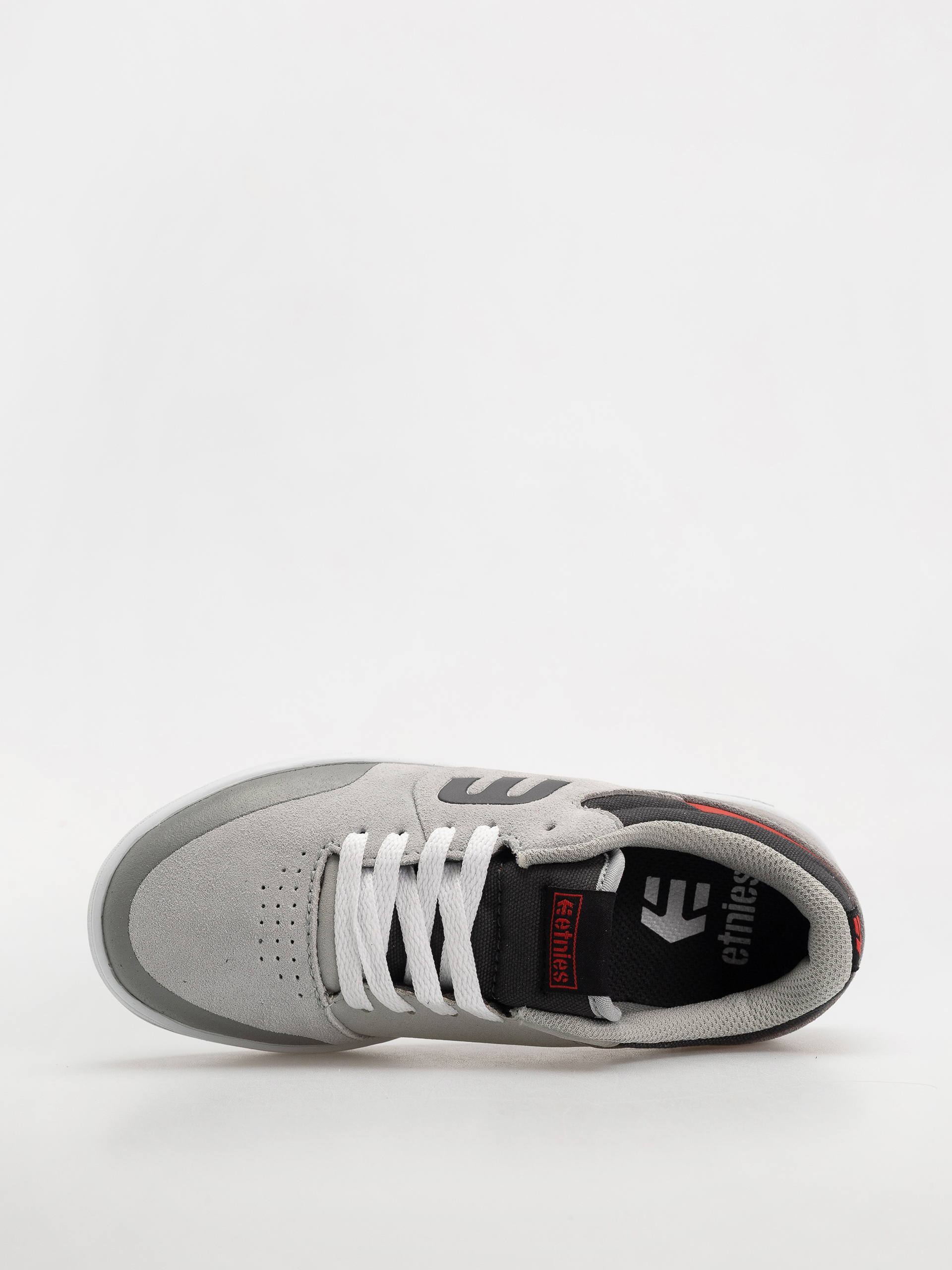 Обувки Etnies Kids Marana JR (grey/grey/red)