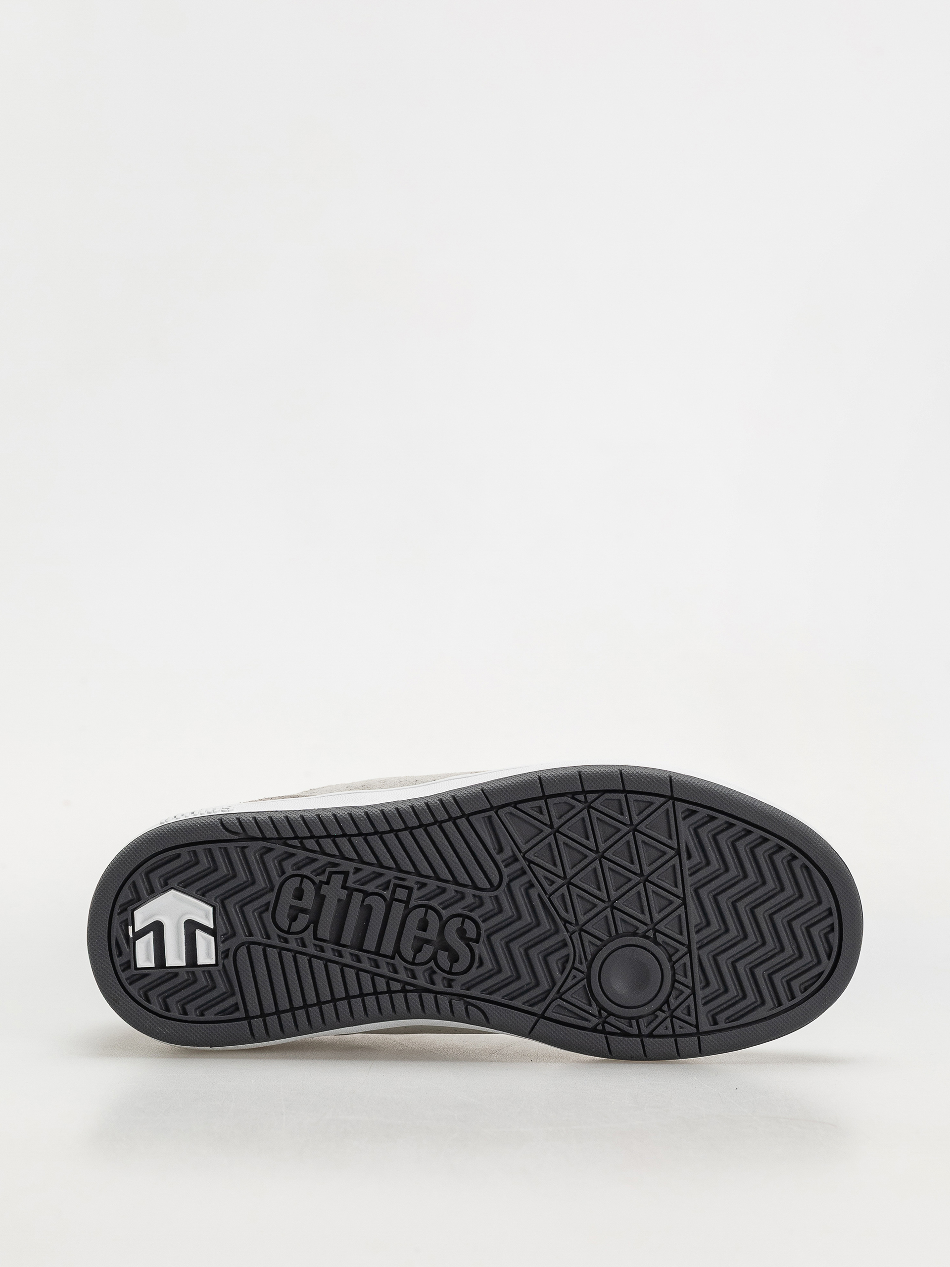 Обувки Etnies Kids Marana JR (grey/grey/red)