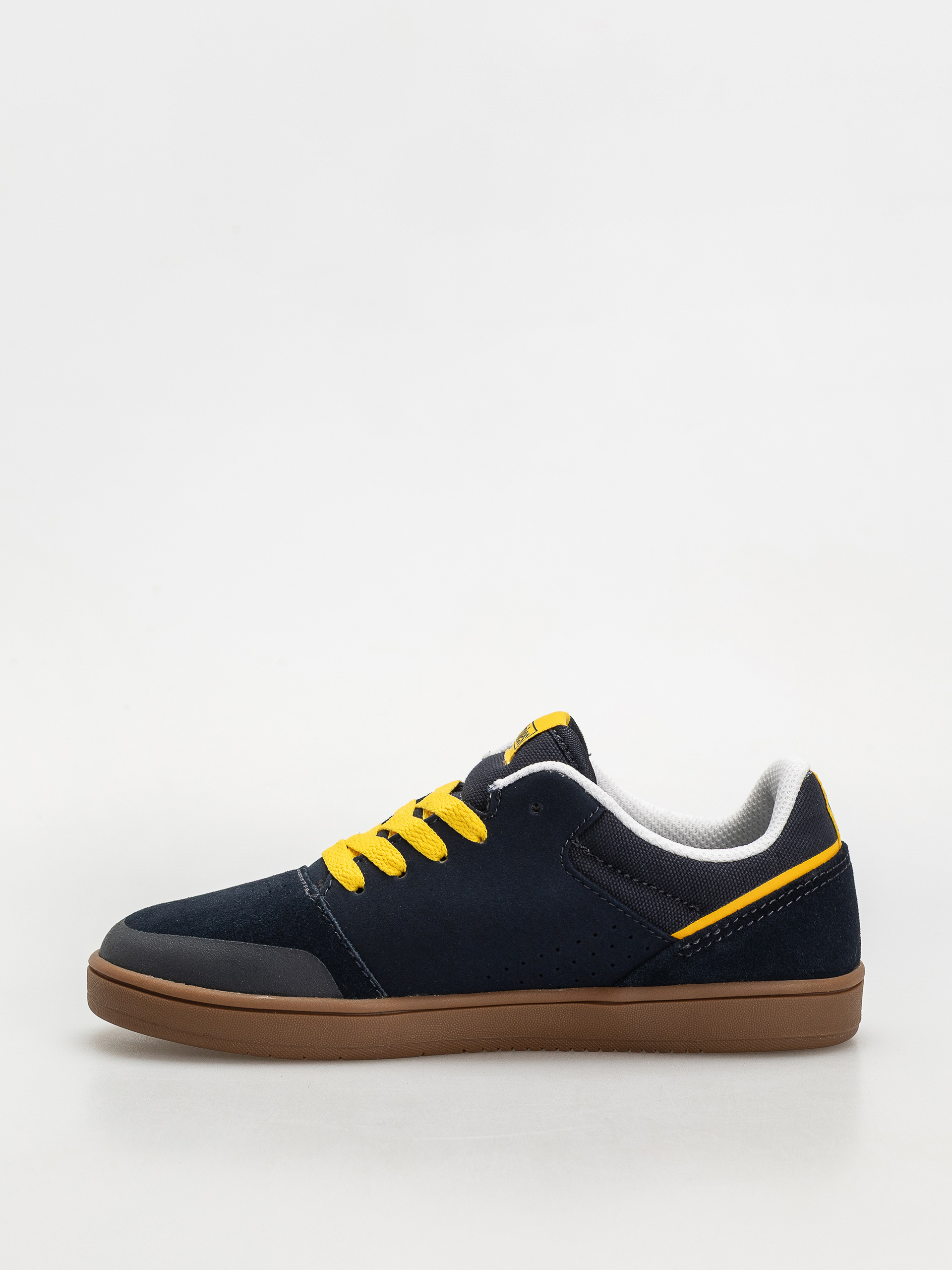 Обувки Etnies Kids Marana JR (navy/gum/yellow)