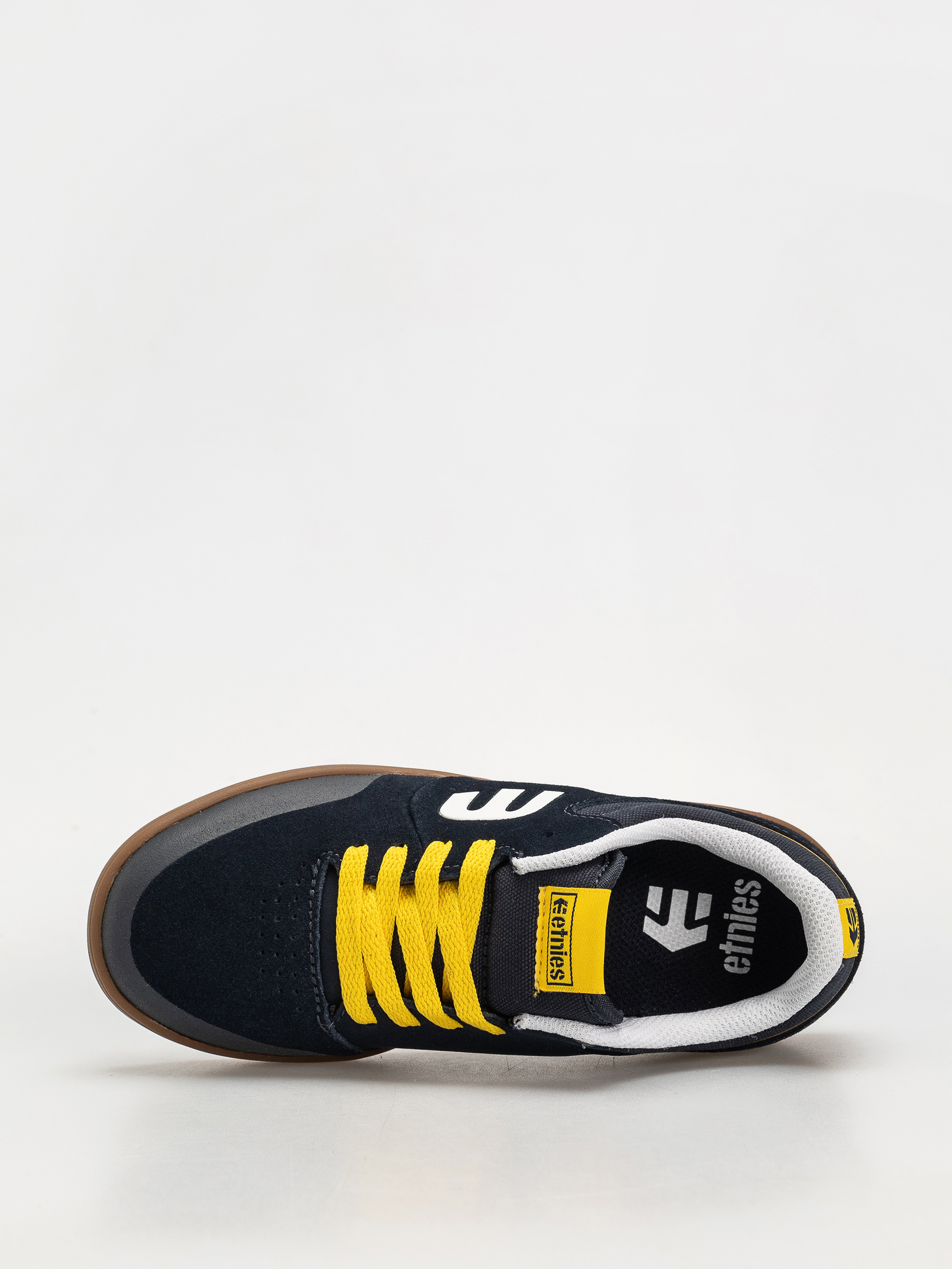 Обувки Etnies Kids Marana JR (navy/gum/yellow)