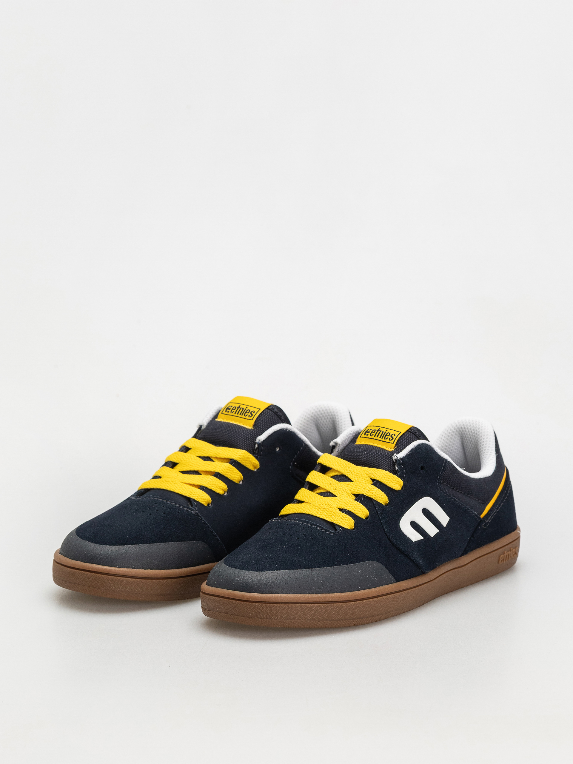Обувки Etnies Kids Marana JR (navy/gum/yellow)