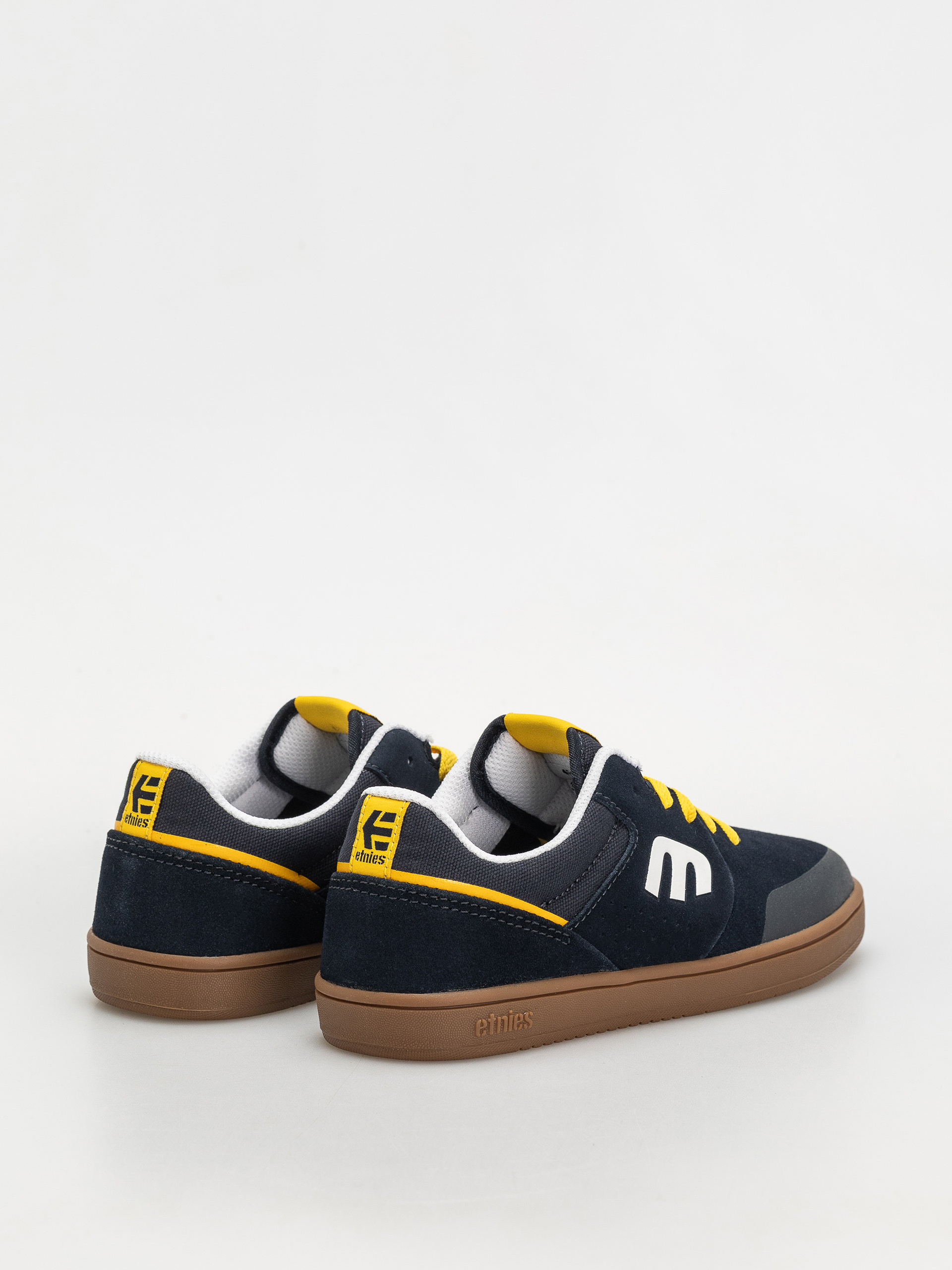 Обувки Etnies Kids Marana JR (navy/gum/yellow)