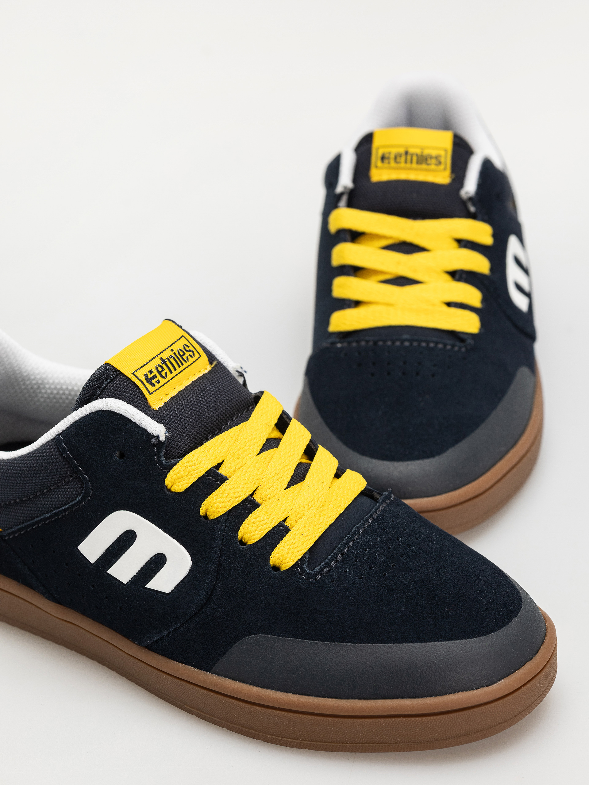 Обувки Etnies Kids Marana JR (navy/gum/yellow)