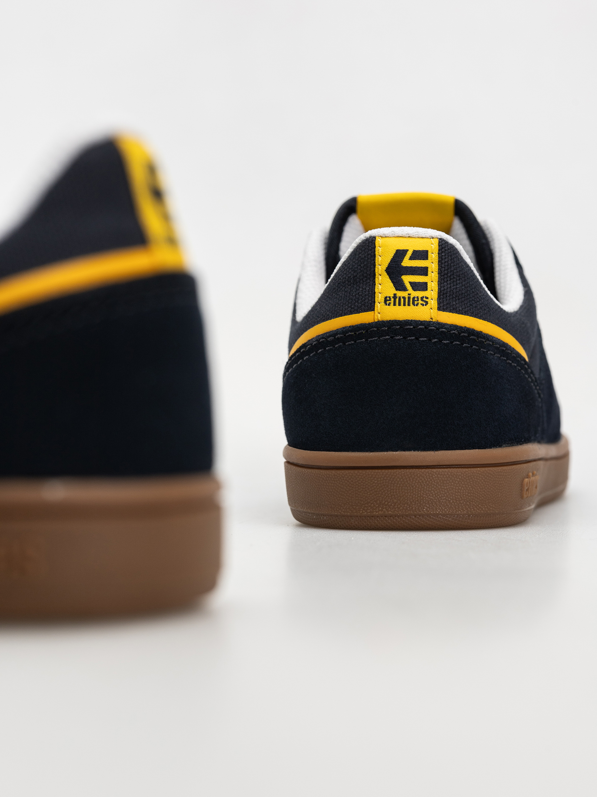 Обувки Etnies Kids Marana JR (navy/gum/yellow)