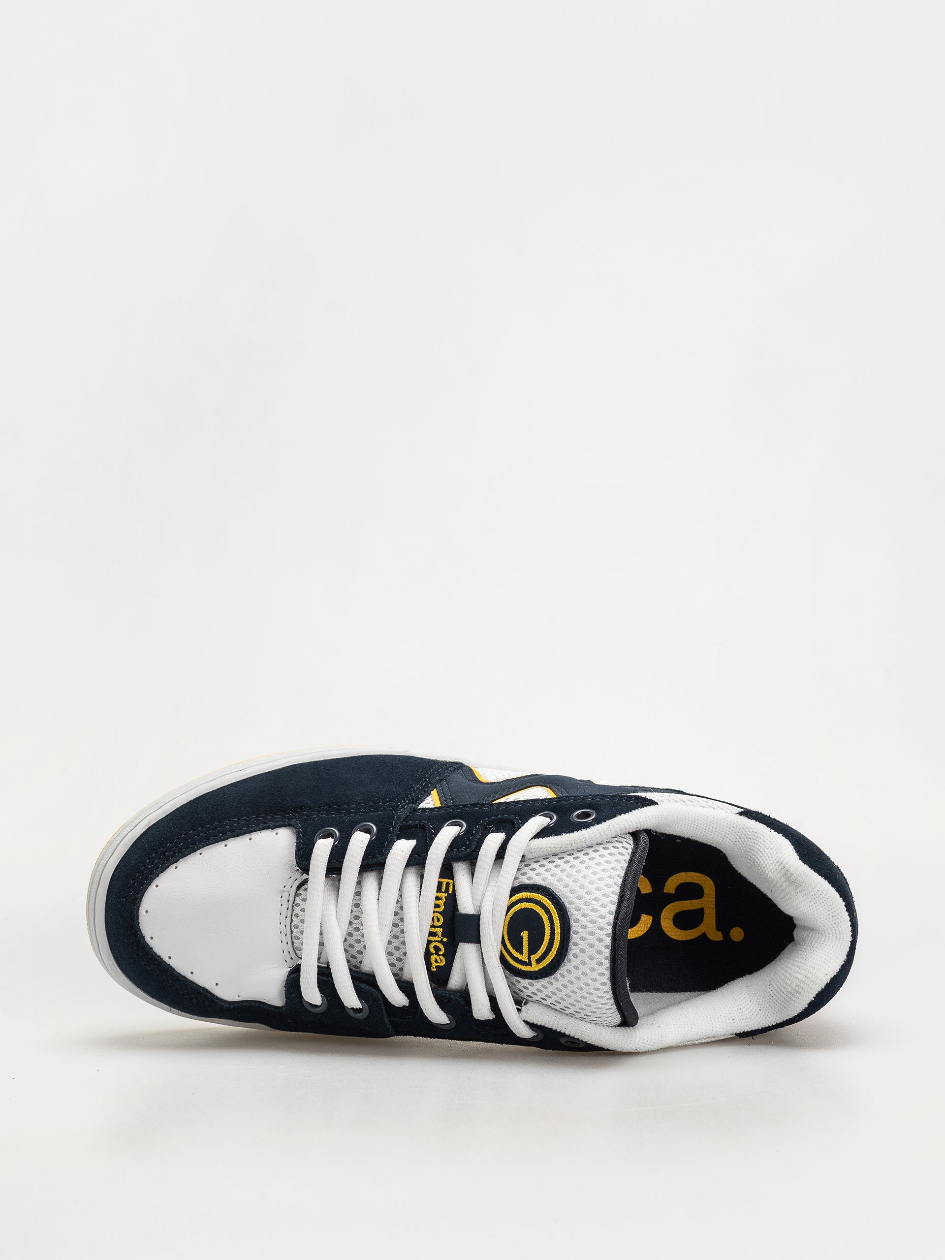 Обувки Emerica Og 1 (navy/white/yellow)