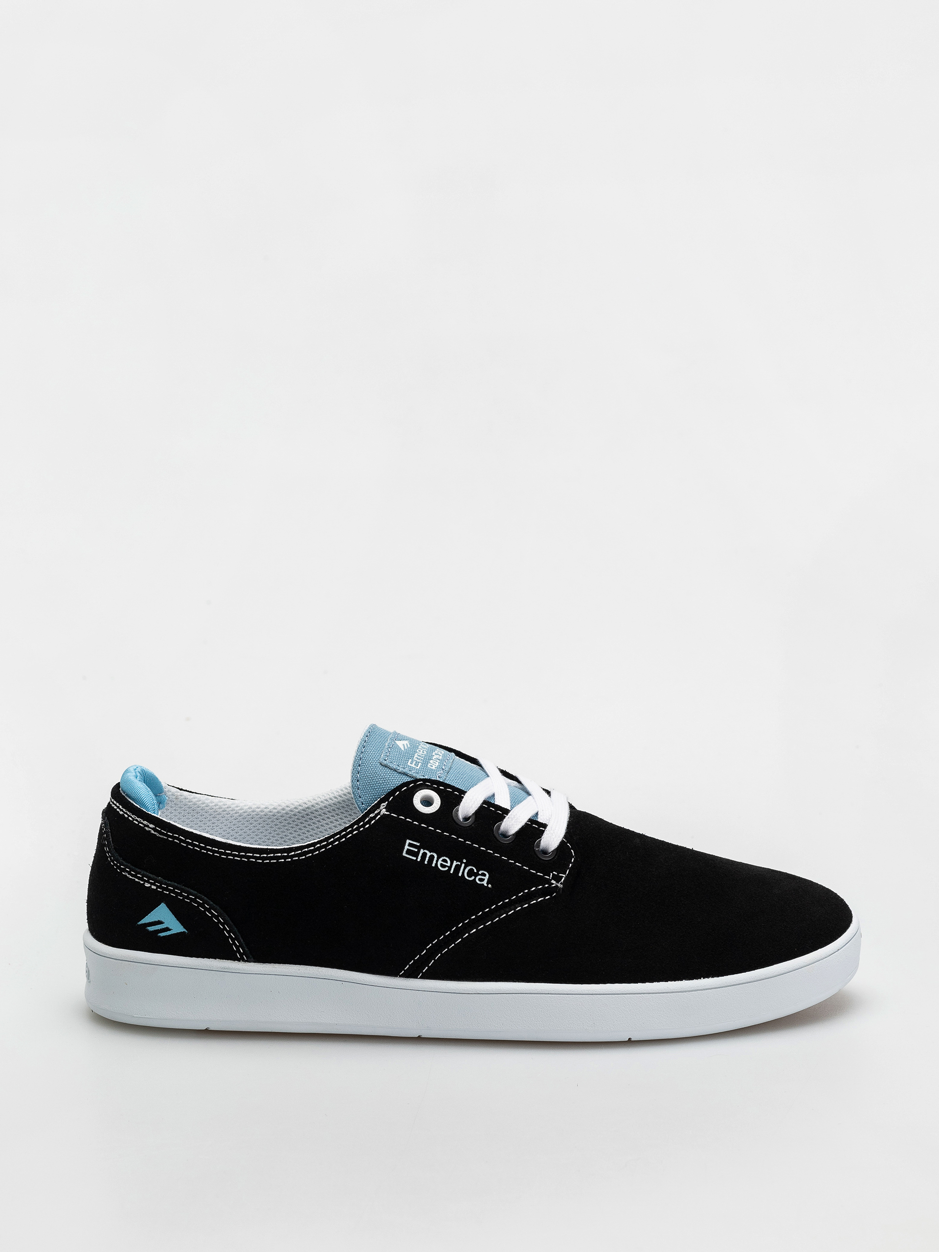 Обувки Emerica Romero Laced (black/light blue)