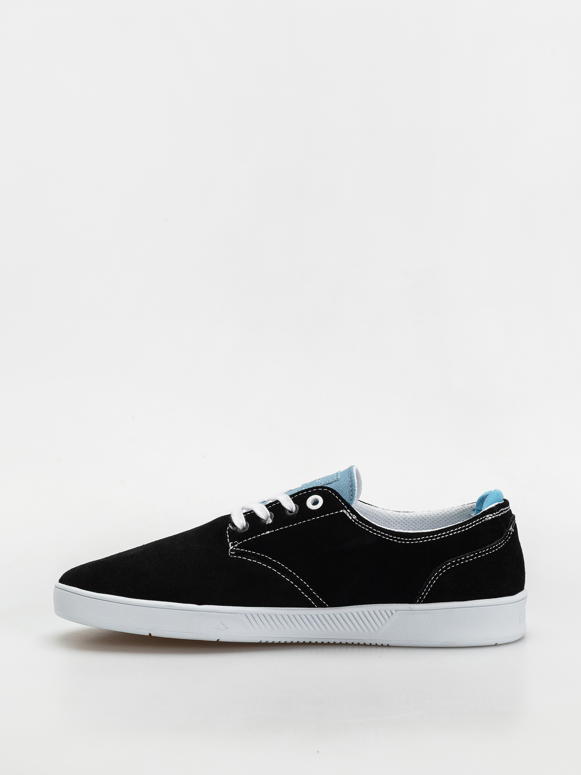 Обувки Emerica Romero Laced (black/light blue)